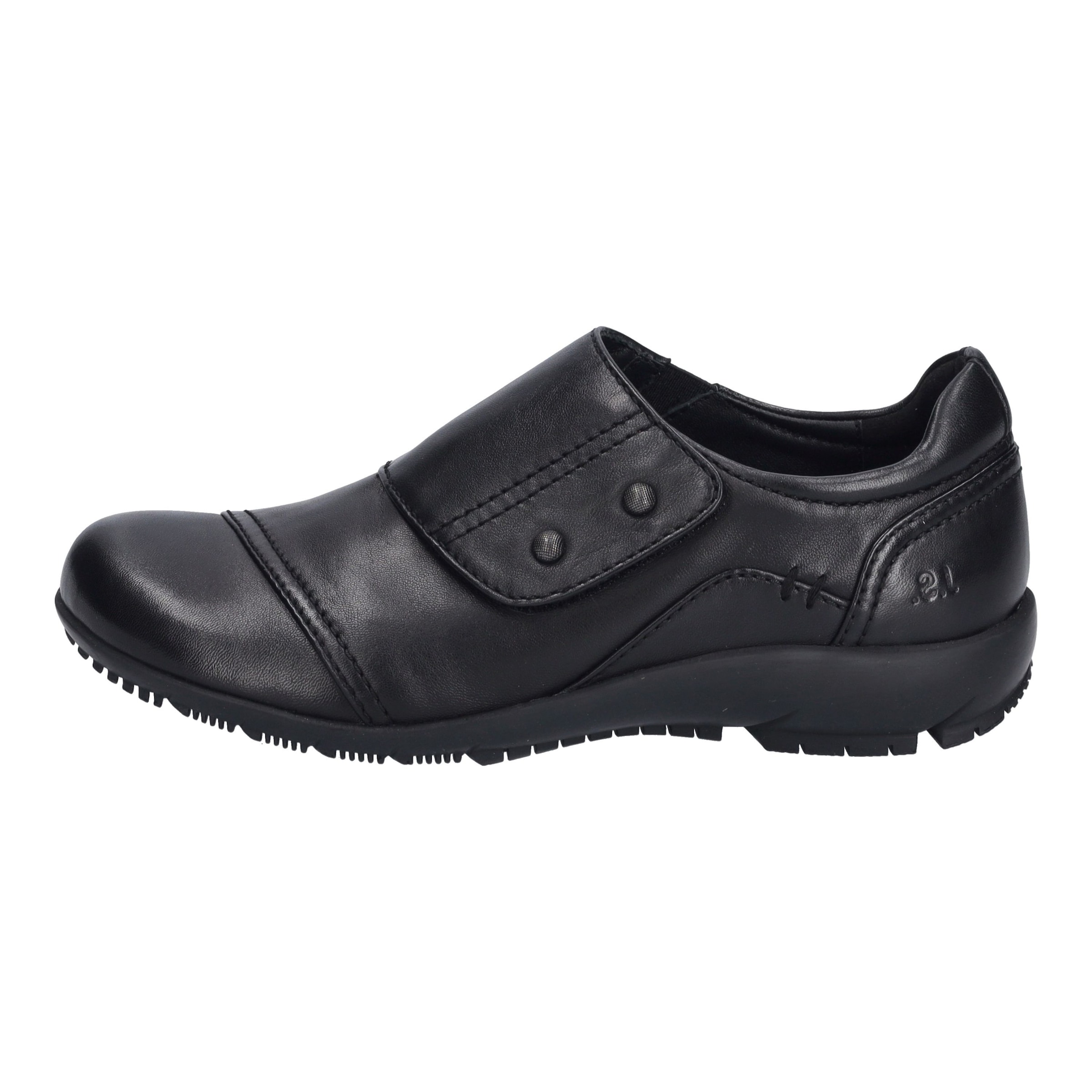 Josef Seibel Slipper »Charlotte 08, schwarz«