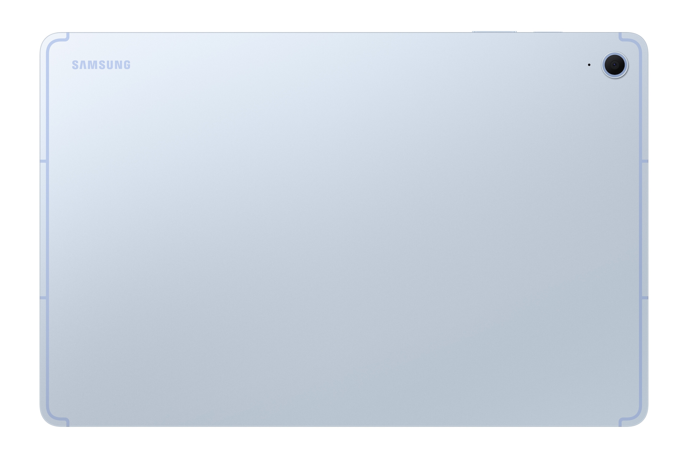Samsung Tablet »Galaxy Tab S10 FE+«, (33,27 cm / 13,1 Zoll), Android, WUXGA+, 5G,)
