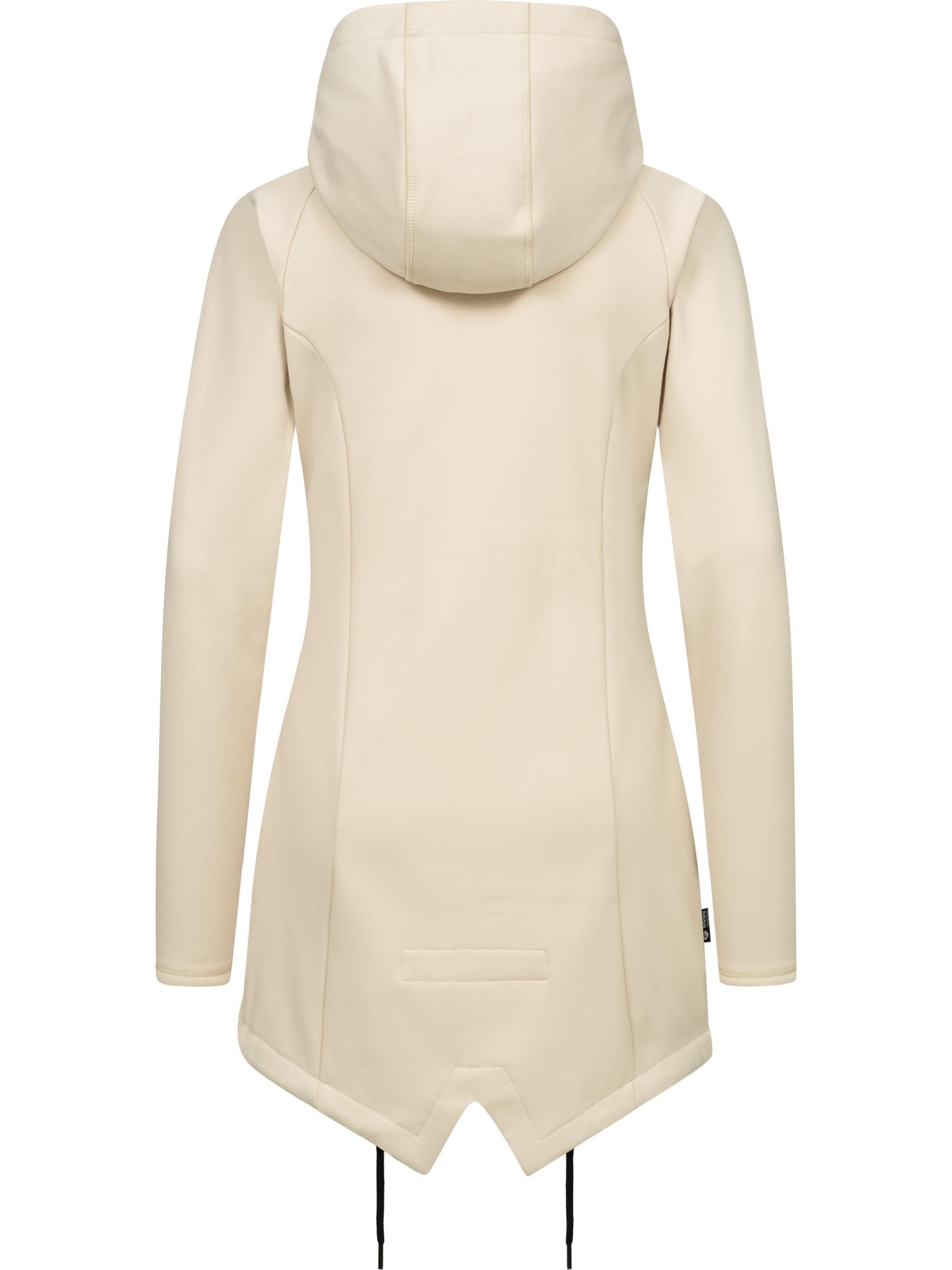 Ragwear Sweatjacke »Sweatjacke Wingi«