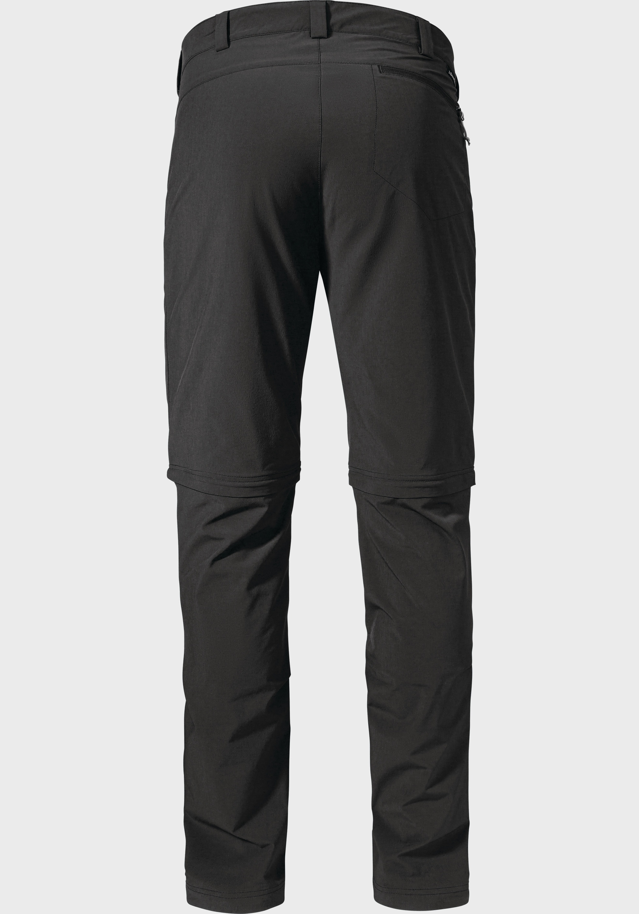 Schöffel Zip-away-Hose »Pants Folkstone Zip Off«