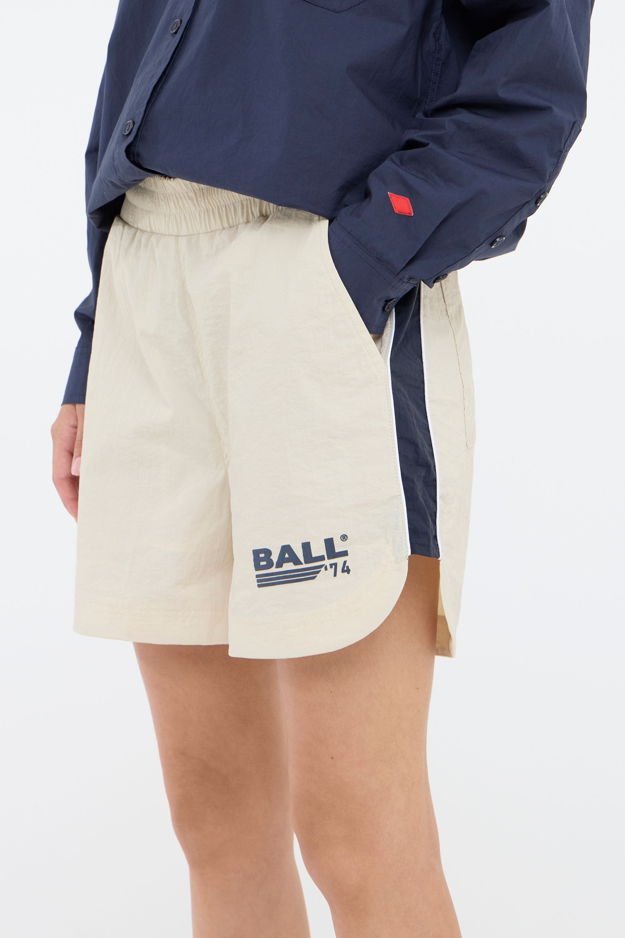 BALL Shorts »Shorts BASTELLA«