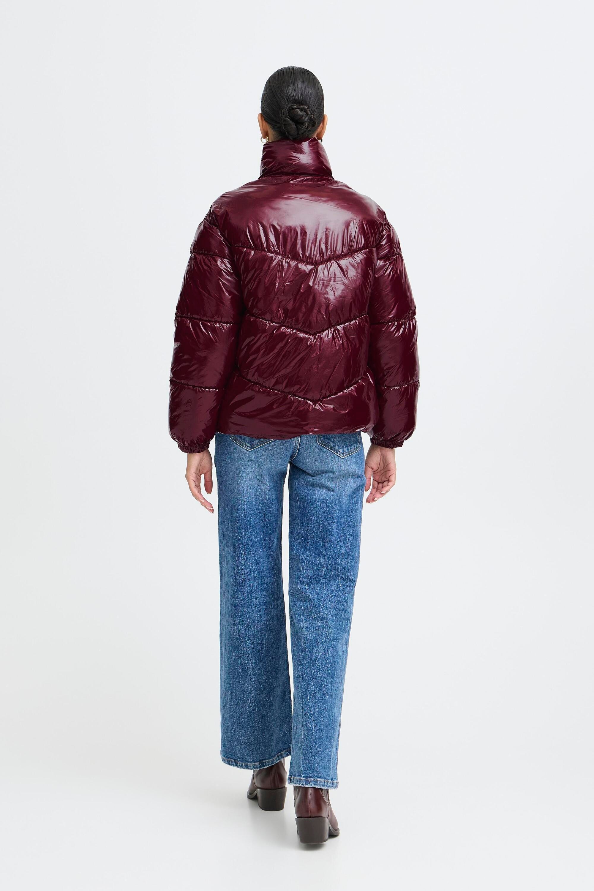 b.young Wintermantel »Damen Jacke BYBINIA«