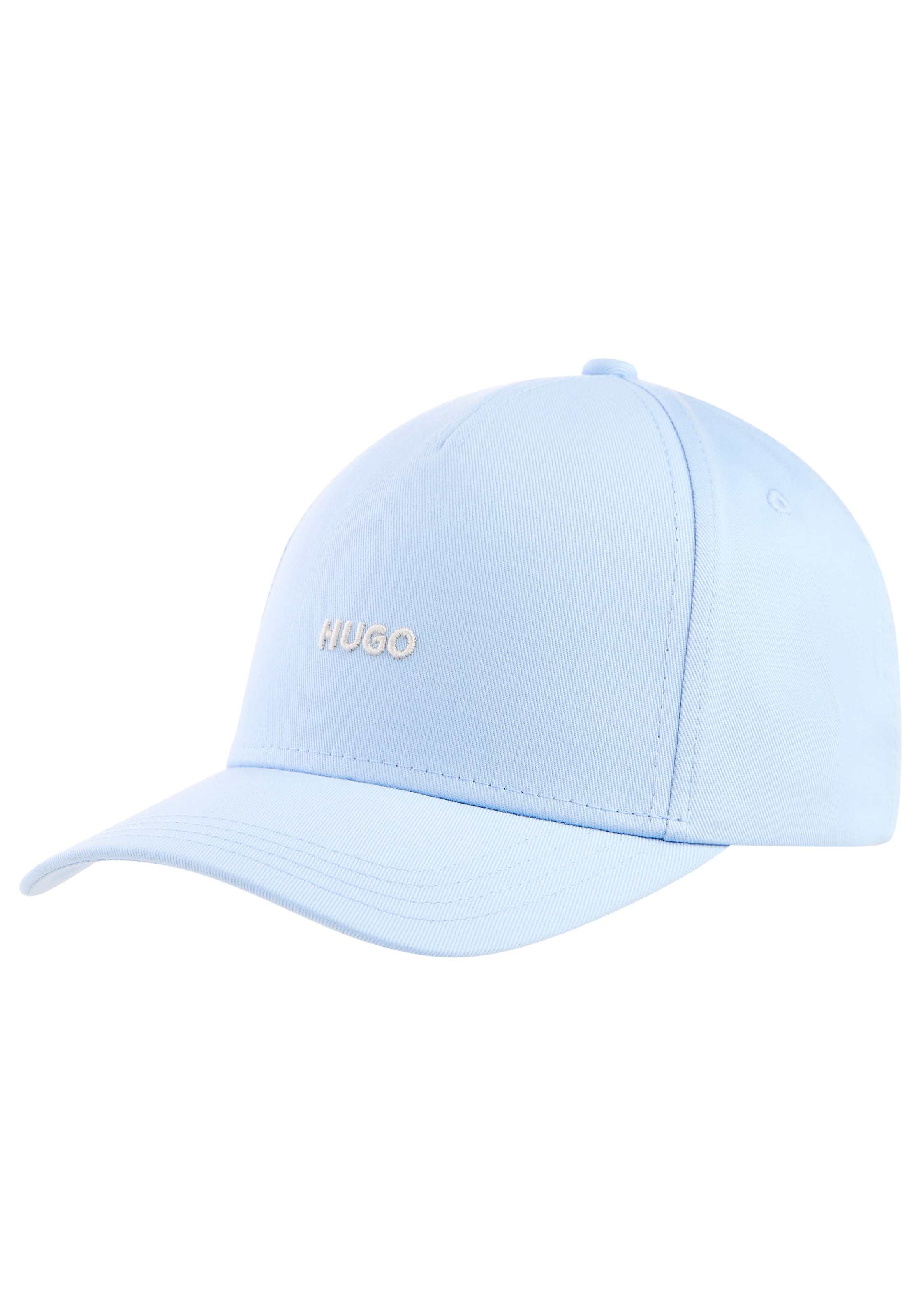 HUGO Baseball Cap »Cara« in der Größe verstellbar