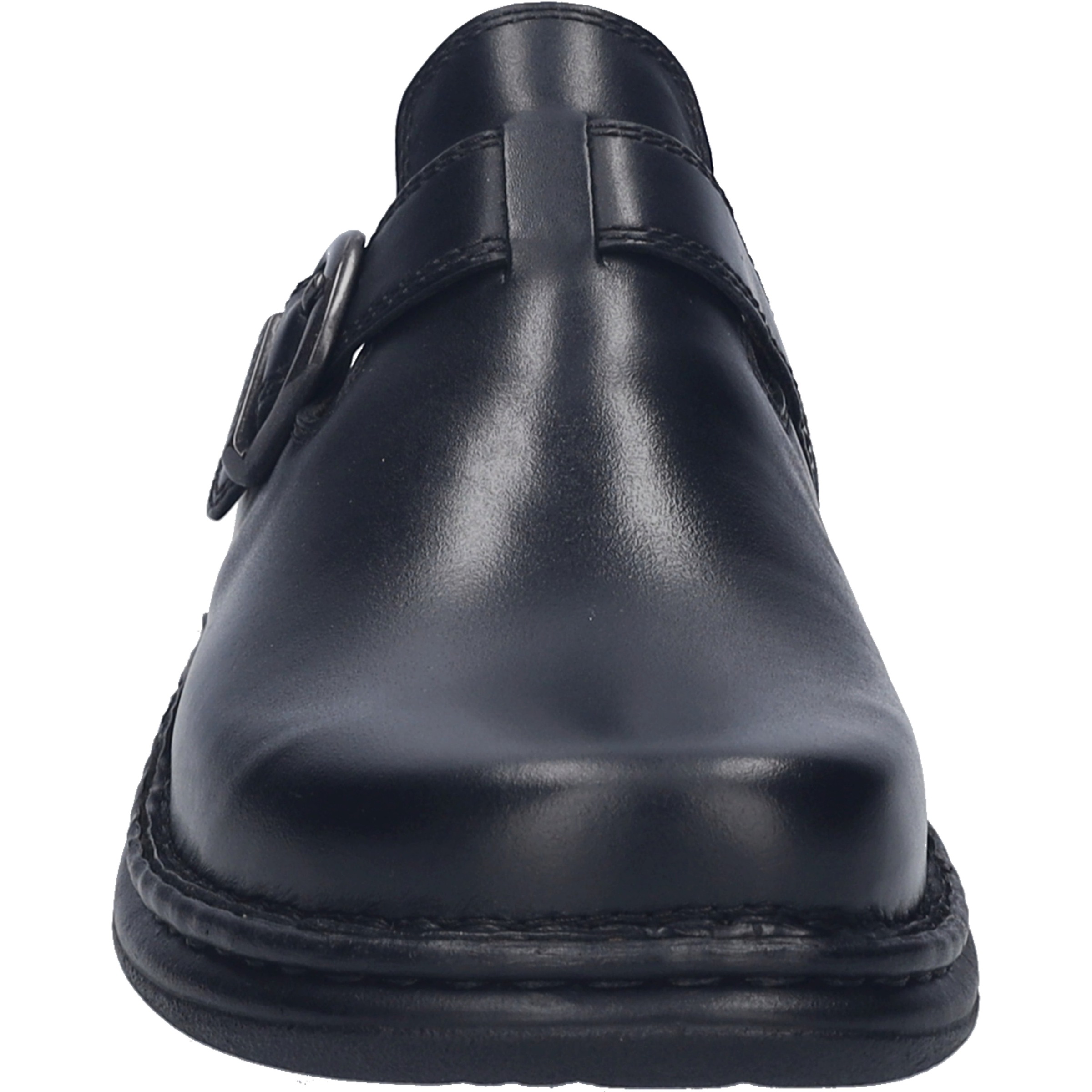 Josef Seibel Clog »Madrid, schwarz«