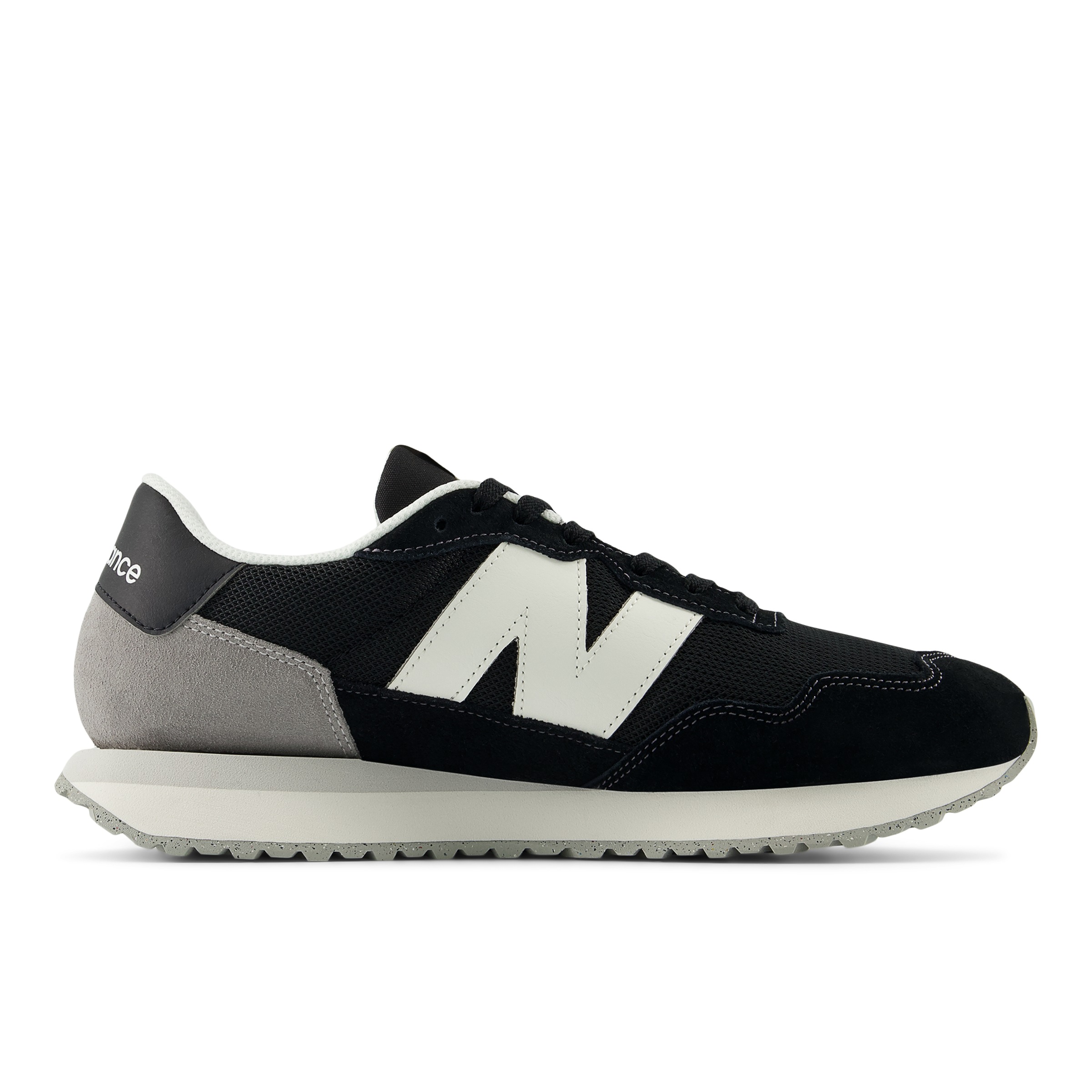 New Balance Sneaker »237«  für Erwachsene entwickelt, mit Gummilaufsohle