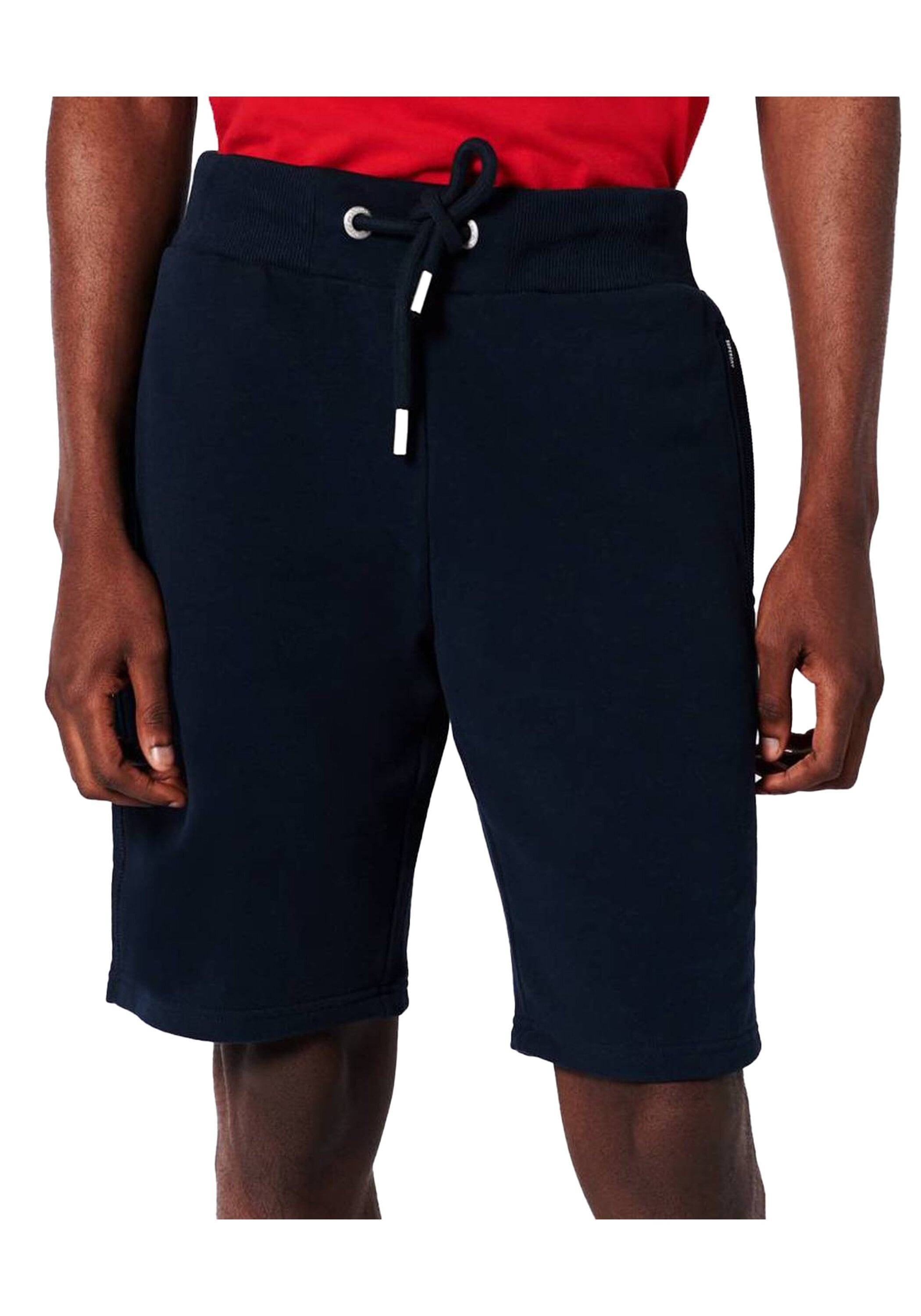 Superdry Shorts »Shorts«