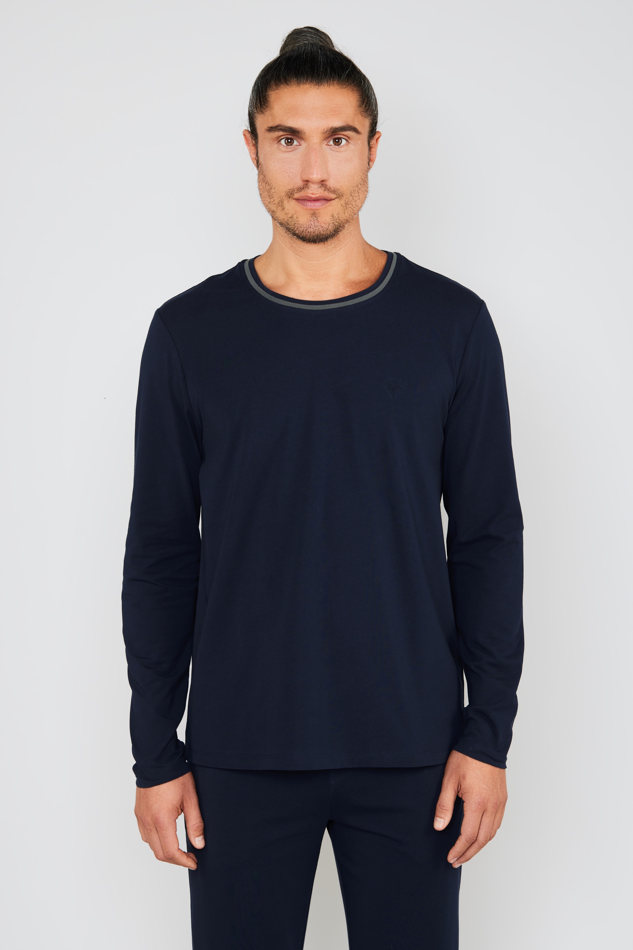 JOOP! Pyjama »Core«, (2 tlg., Set)
