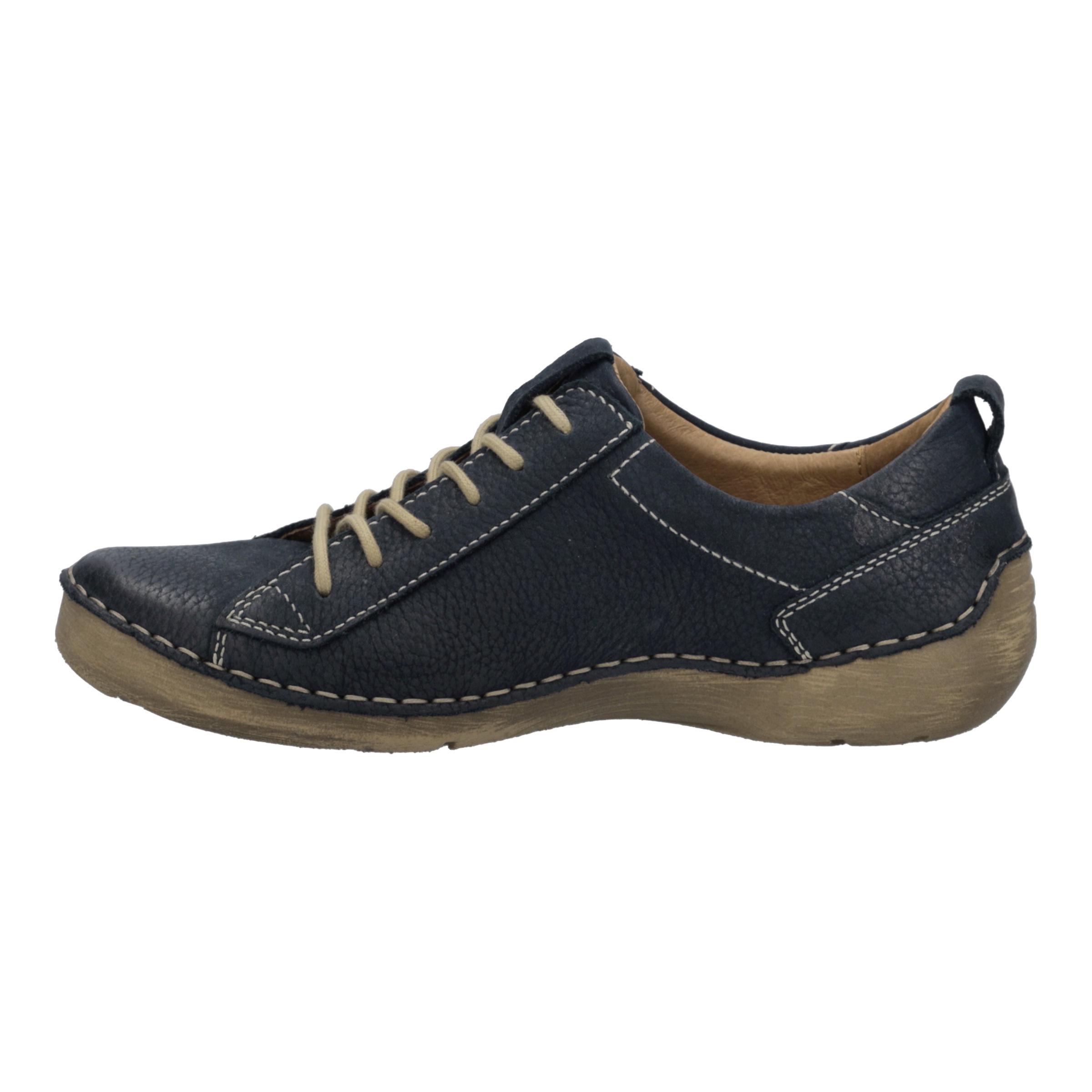 Josef Seibel Schnürschuh »Fergey 56, blau«