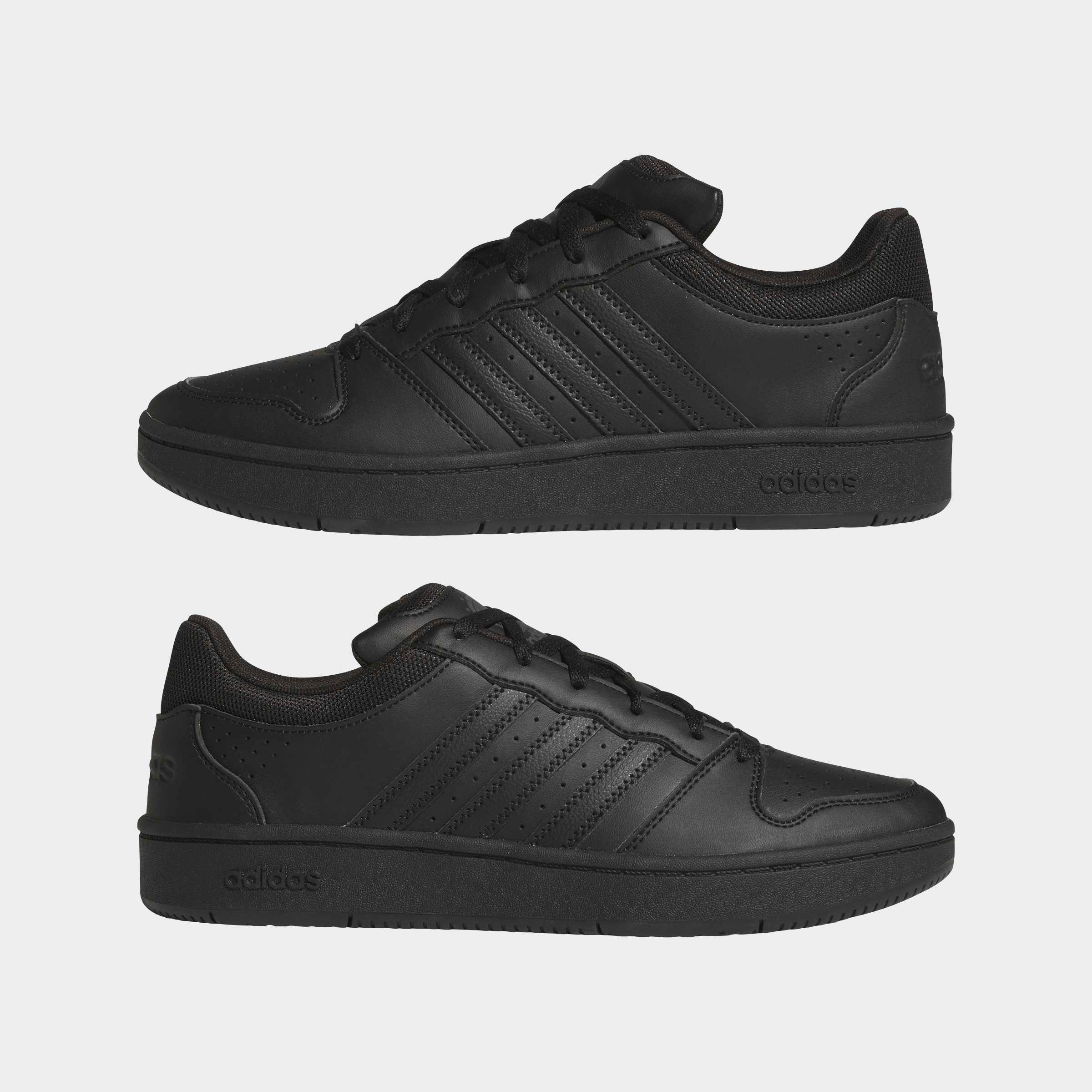 adidas Sportswear Sneaker »HOOPS CLASSIC«