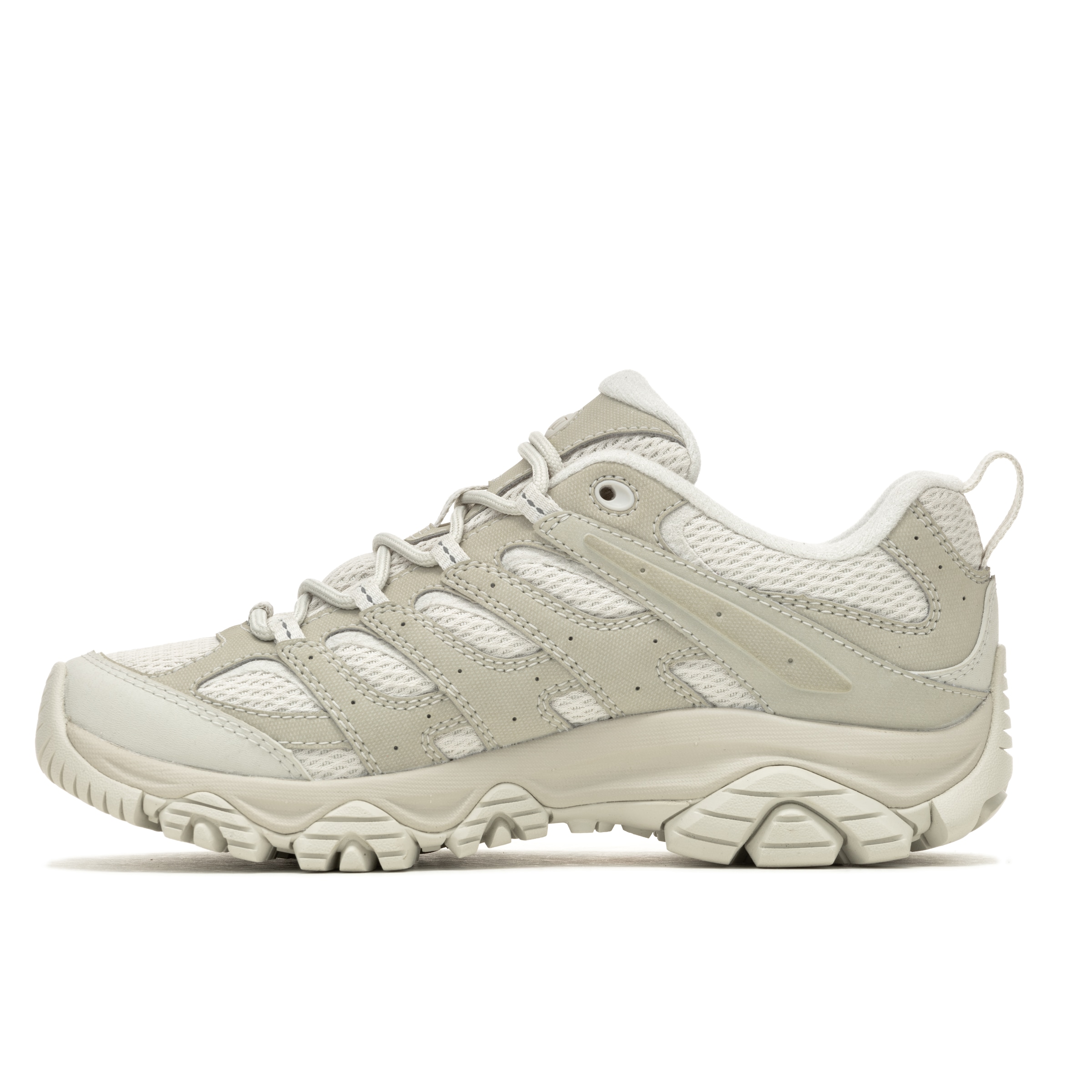 Merrell Wanderschuh »MOAB 3 SYN GTX«  wasserdicht dank Gore-Tex Membrane, mit Vibram Sohle