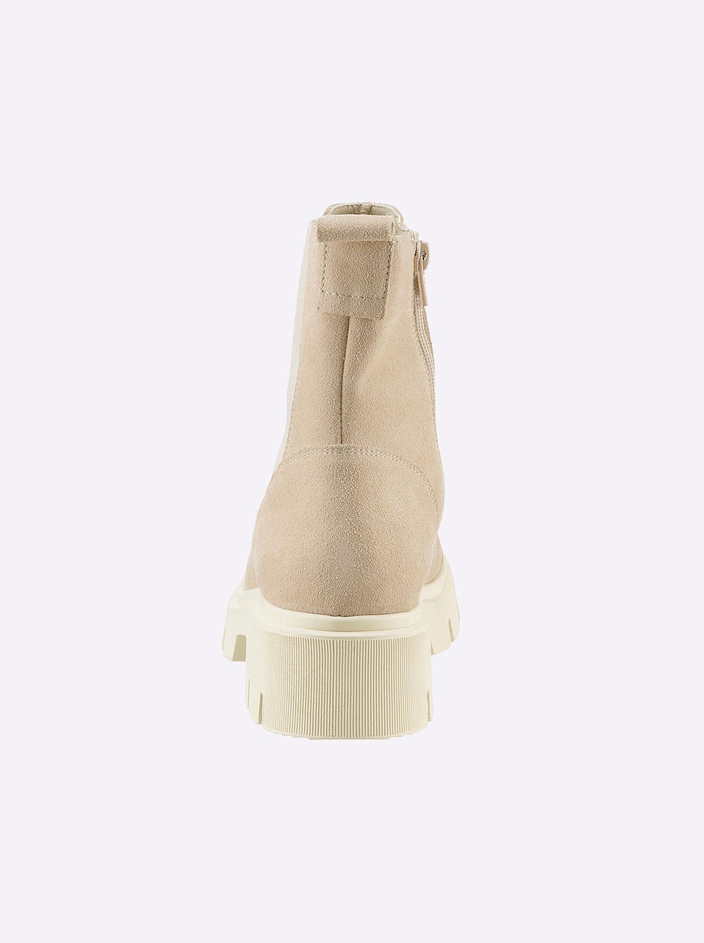 heine Stiefelette