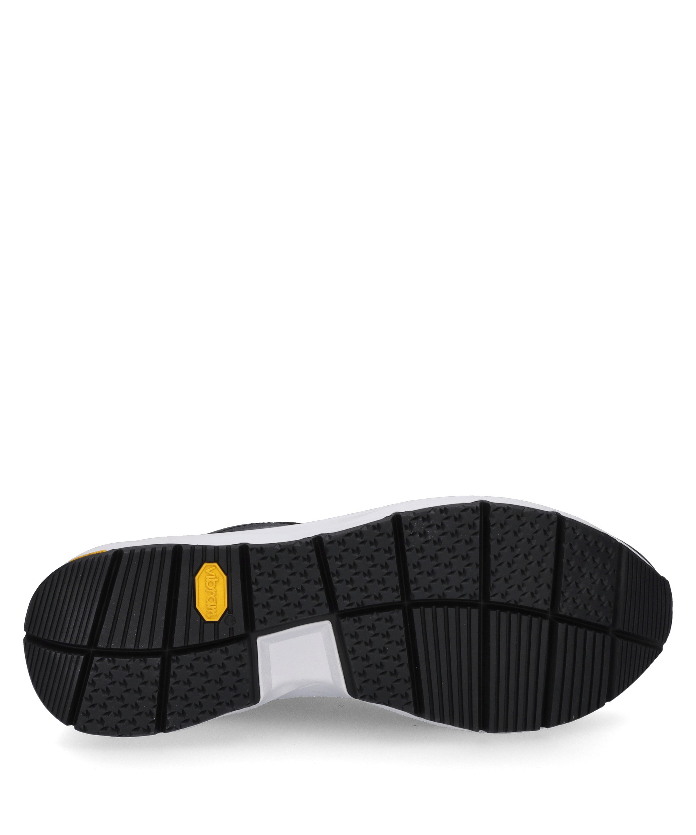 Josef Seibel Sneaker »Donald 01, schwarz-kombi«