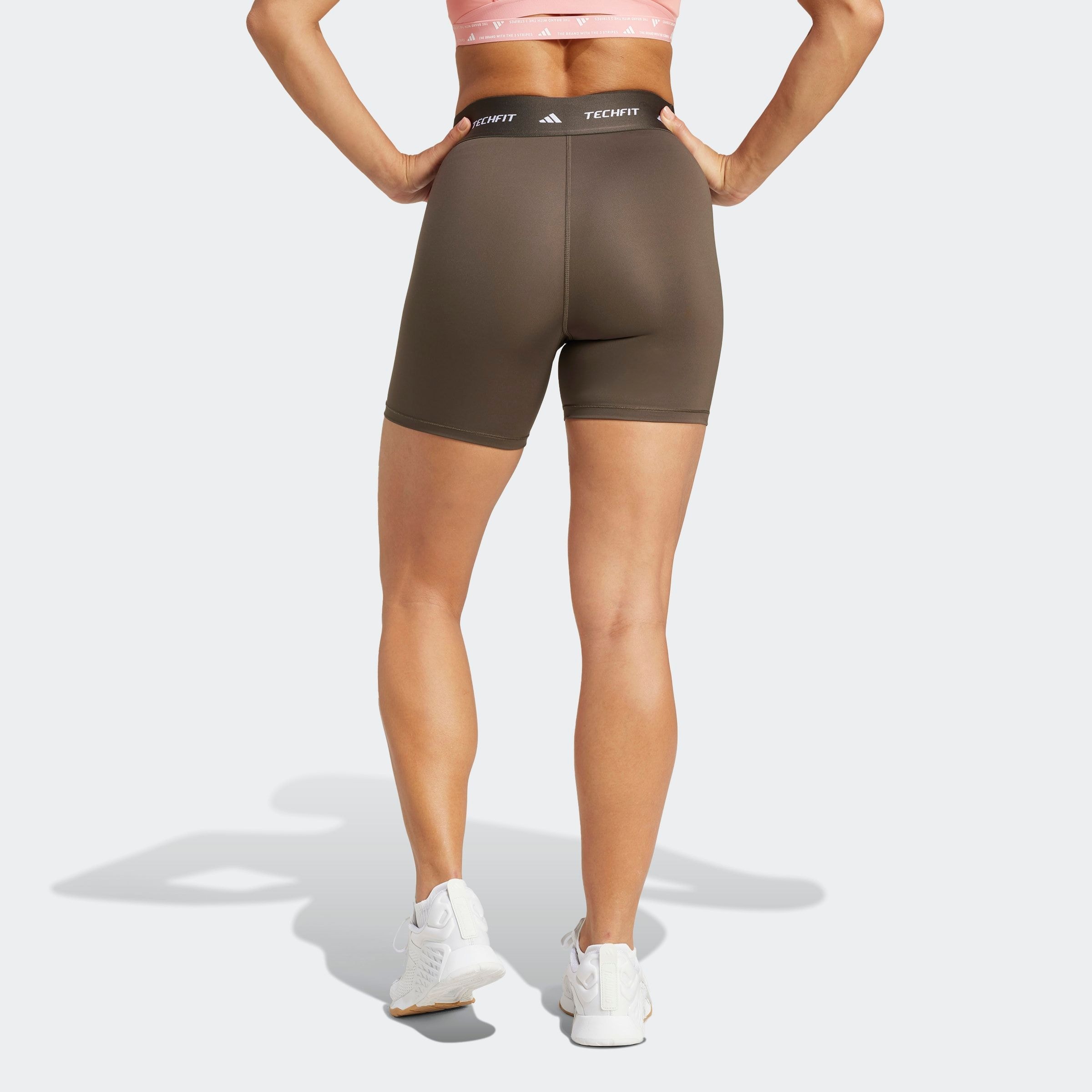 adidas Performance Shorts »TF SHO L«, (1 tlg.)