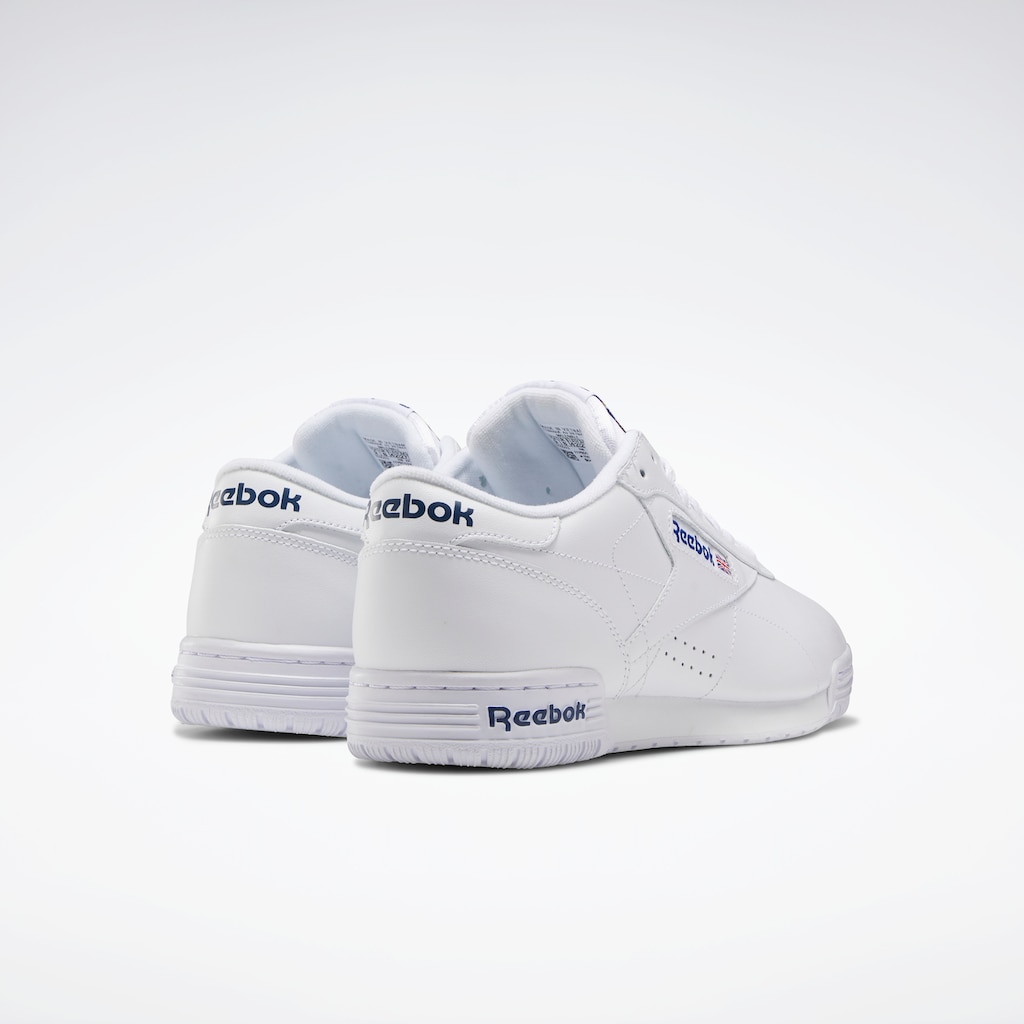 Reebok Classic Sneaker »EX-O-FIT CLEAN LOGO INT«