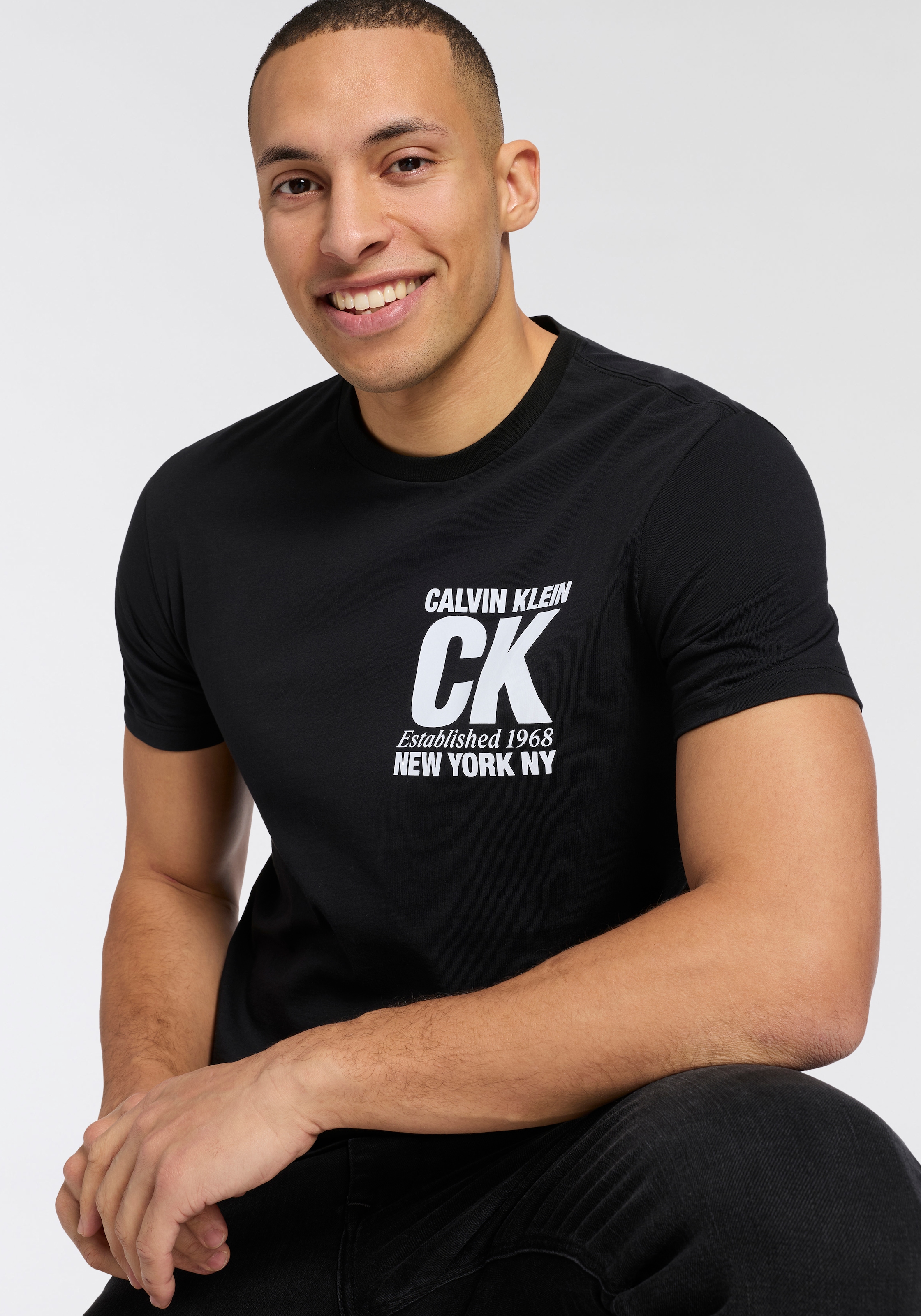 Calvin Klein T-Shirt