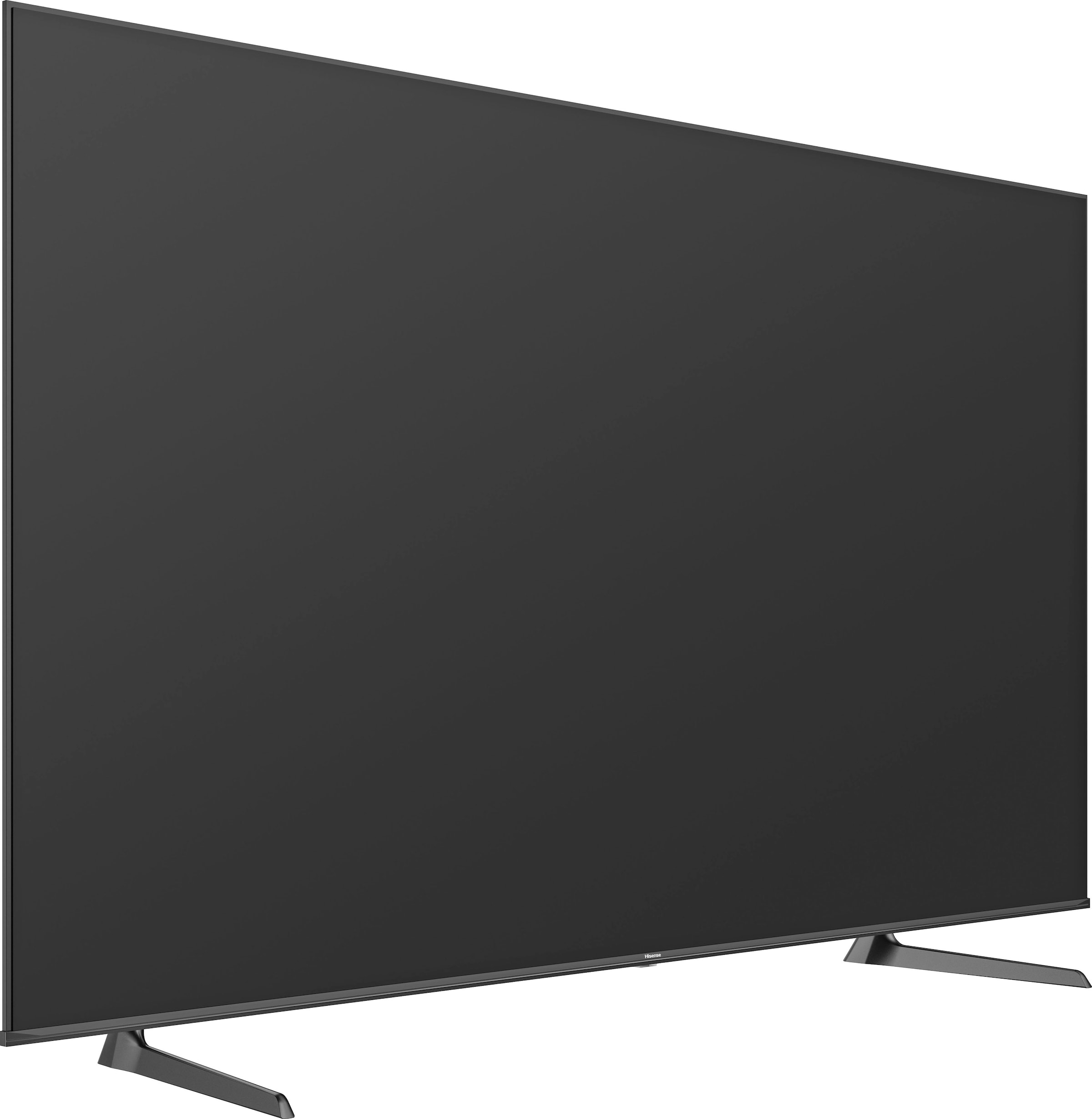 Hisense LED-Fernseher, 216 cm/85 Zoll, 4K Ultra HD, Smart-TV