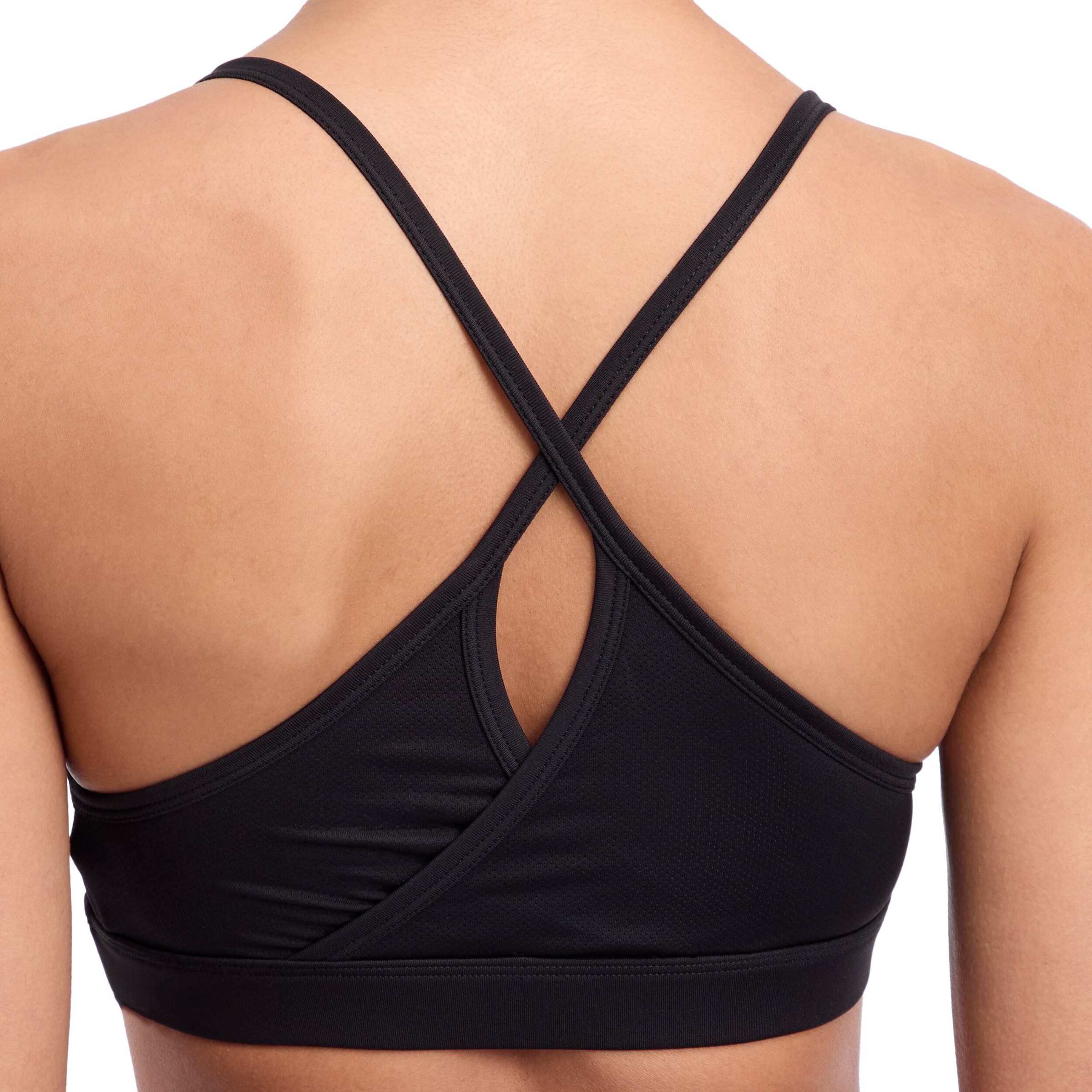 Energetics Sport-BH »Da.-Sport-BH Gigina W« ohne Bügel, mit Racerback-Design, Low Support