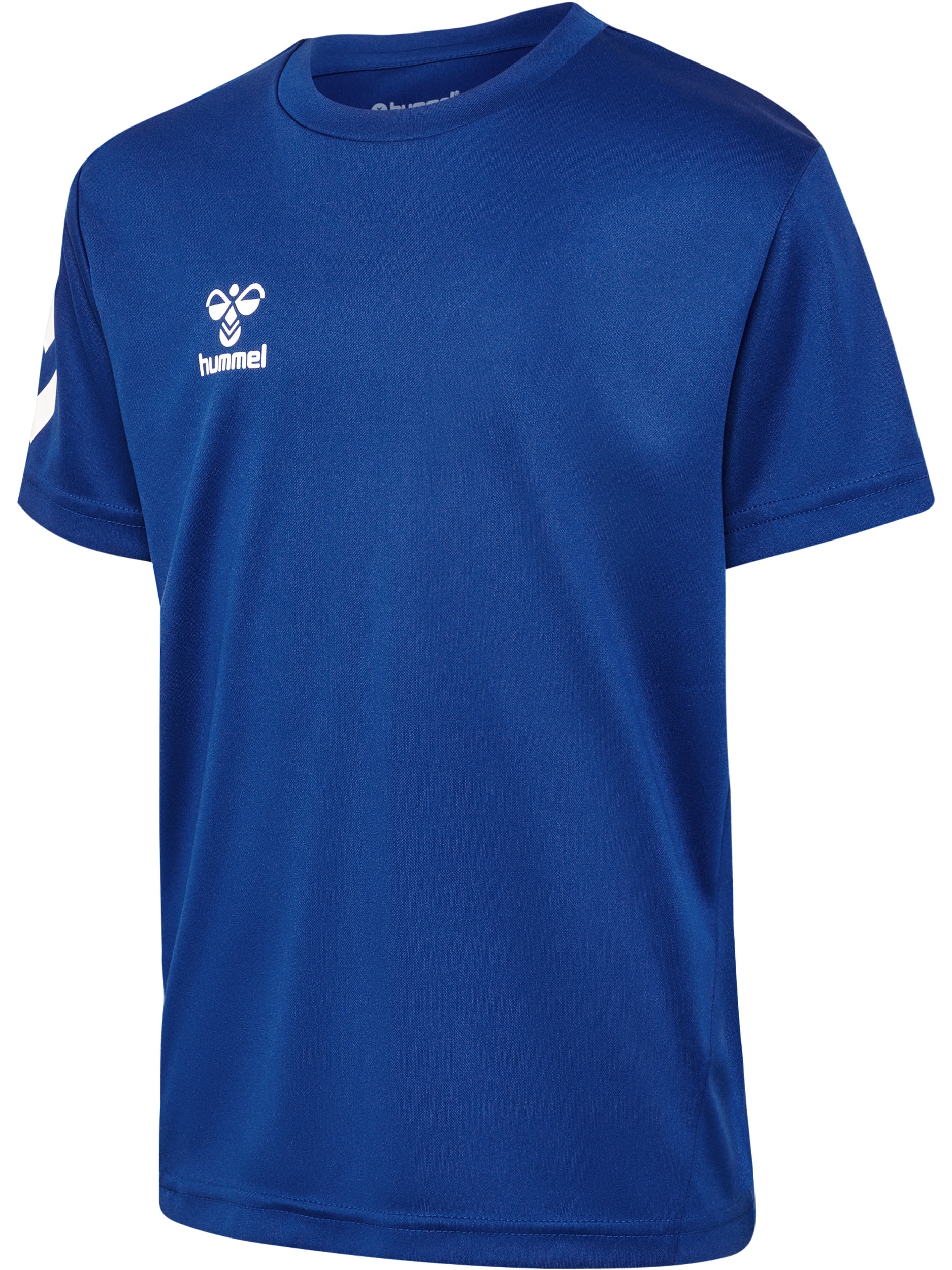 hummel T-Shirt & Shorts »HMLLOGO SET KIDS« Set, 2, 2 tlg. für Kinder