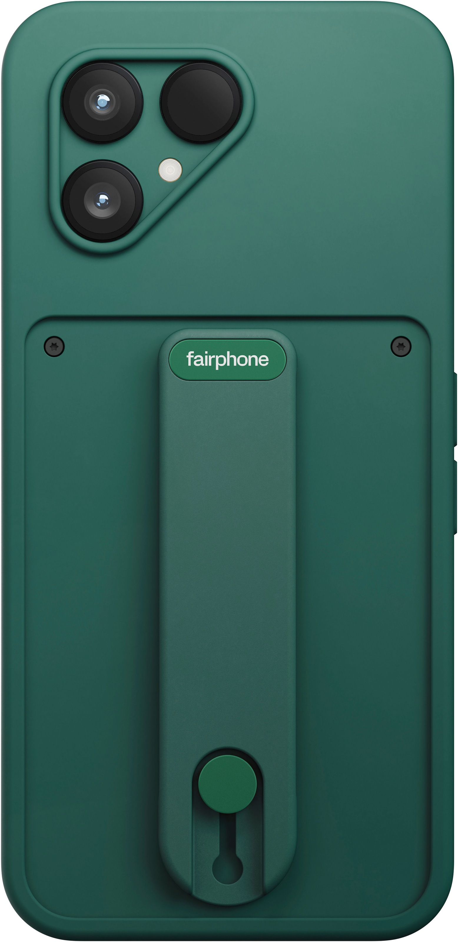 Fairphone Smartphone-Hülle »Fairphone Gen 6 Fingerschlaufe«, Fairphone, 16,0 cm (6,3 Zoll)