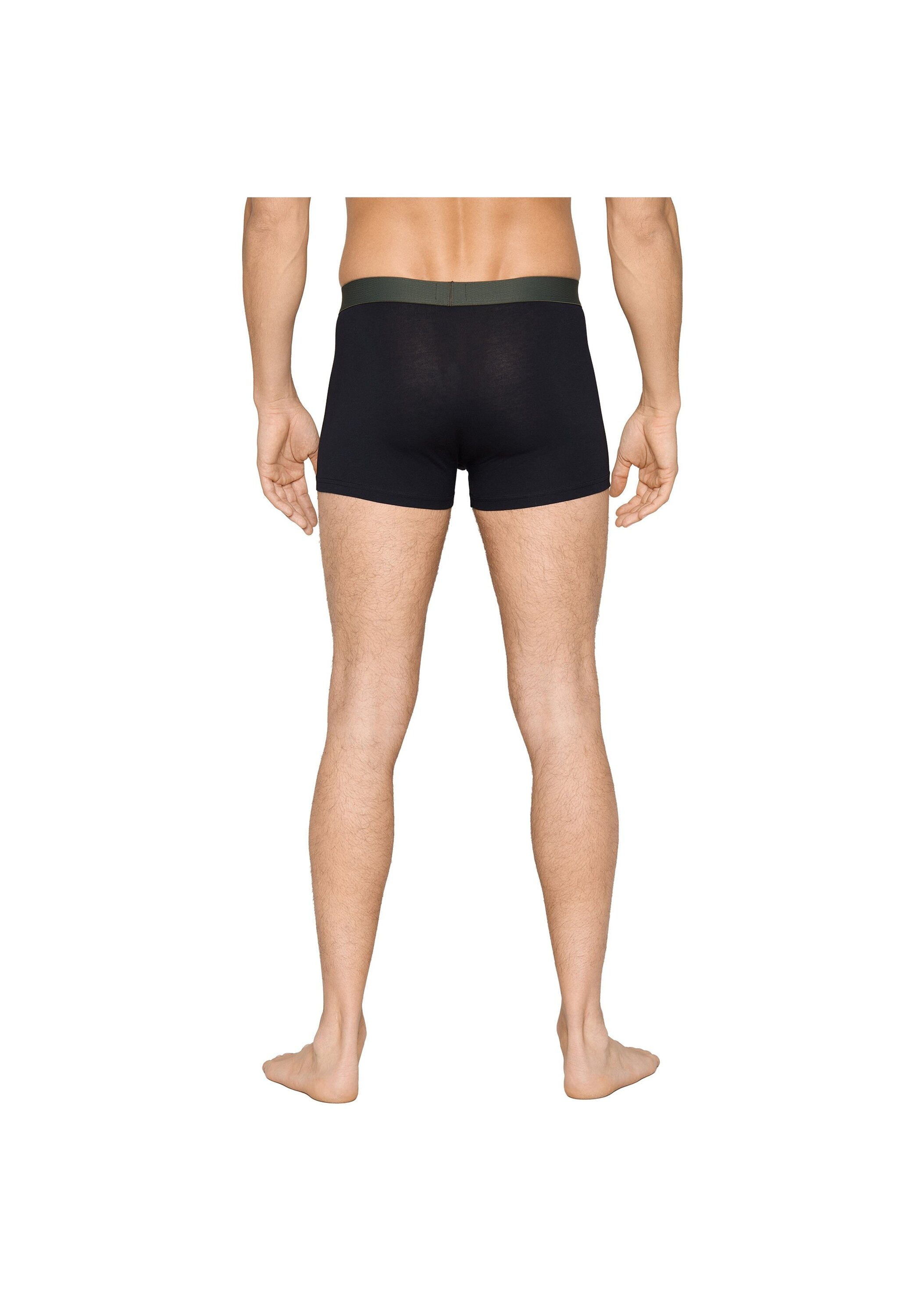 JOOP! Boxershorts »Boxershort JM0383 3P Boxer Cornflower 3er Pack«