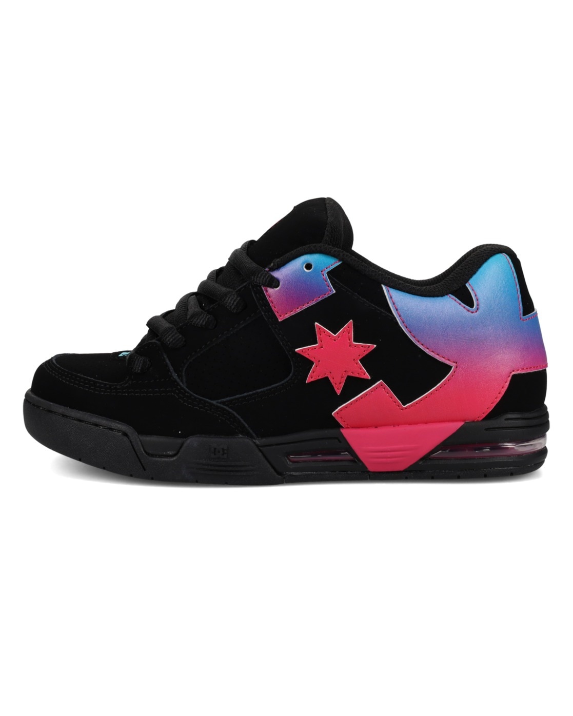 DC Shoes Sneaker »Command«