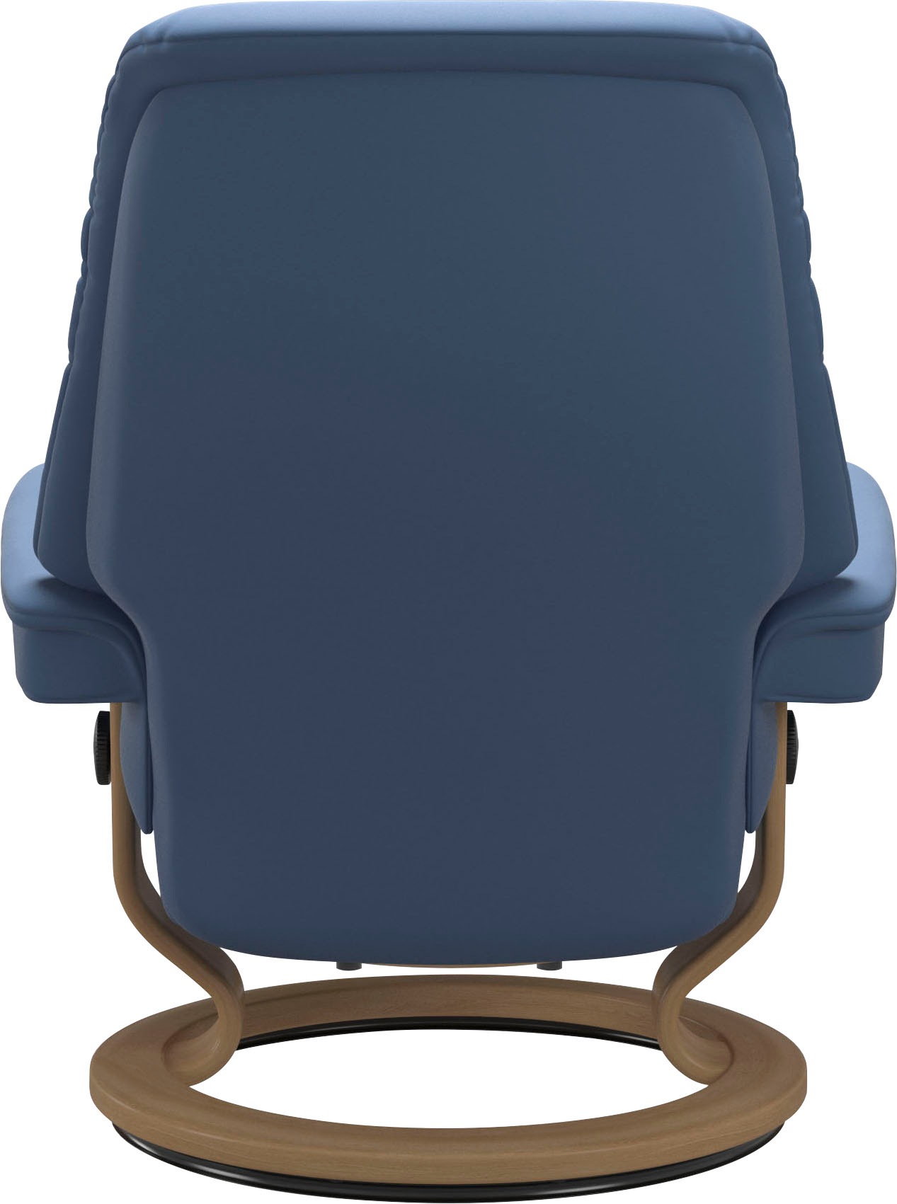 Stressless® Fußhocker »Sunrise«, mit Classic Base, Gestell Eiche