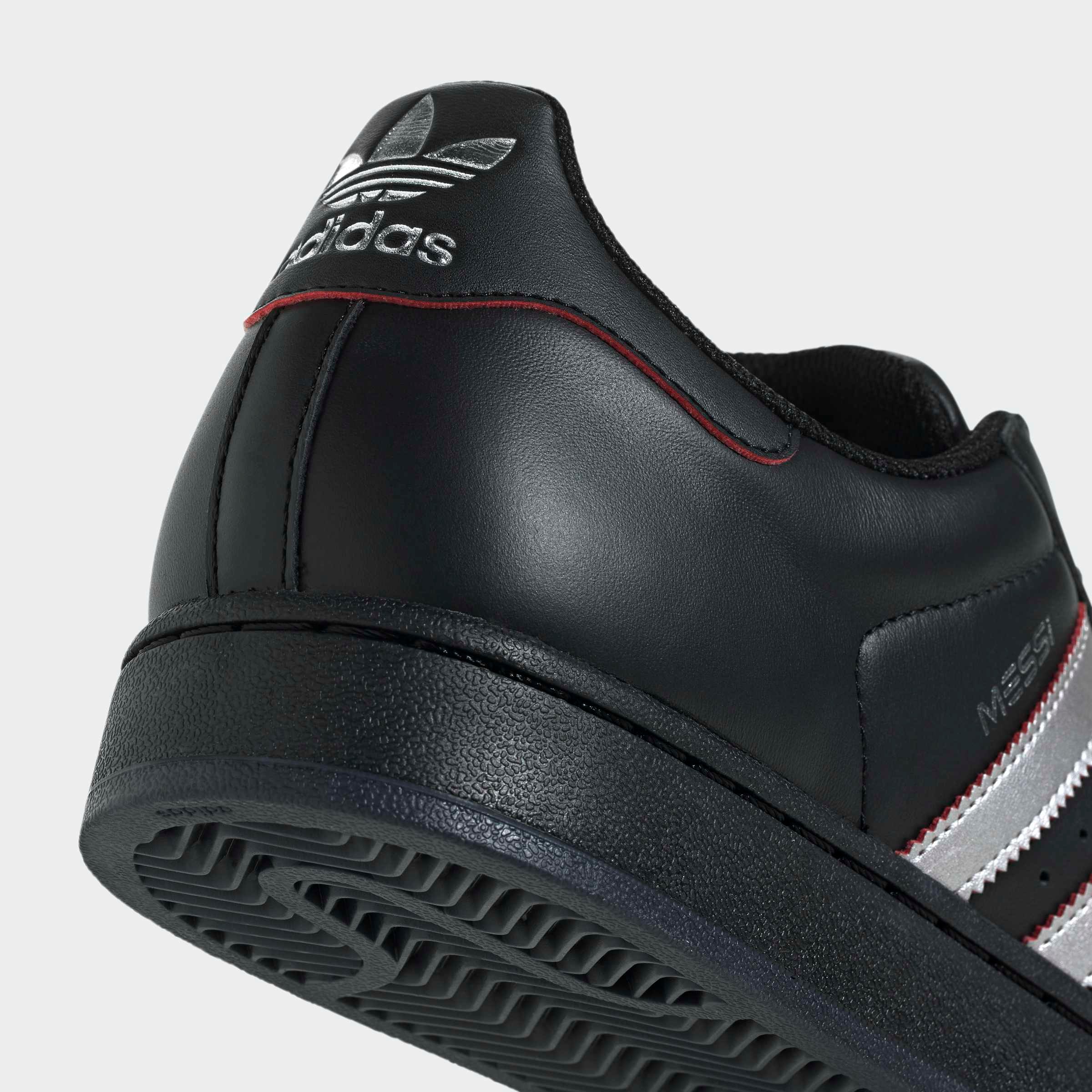 adidas Performance Sneaker »SUPERSTAR MESSI«