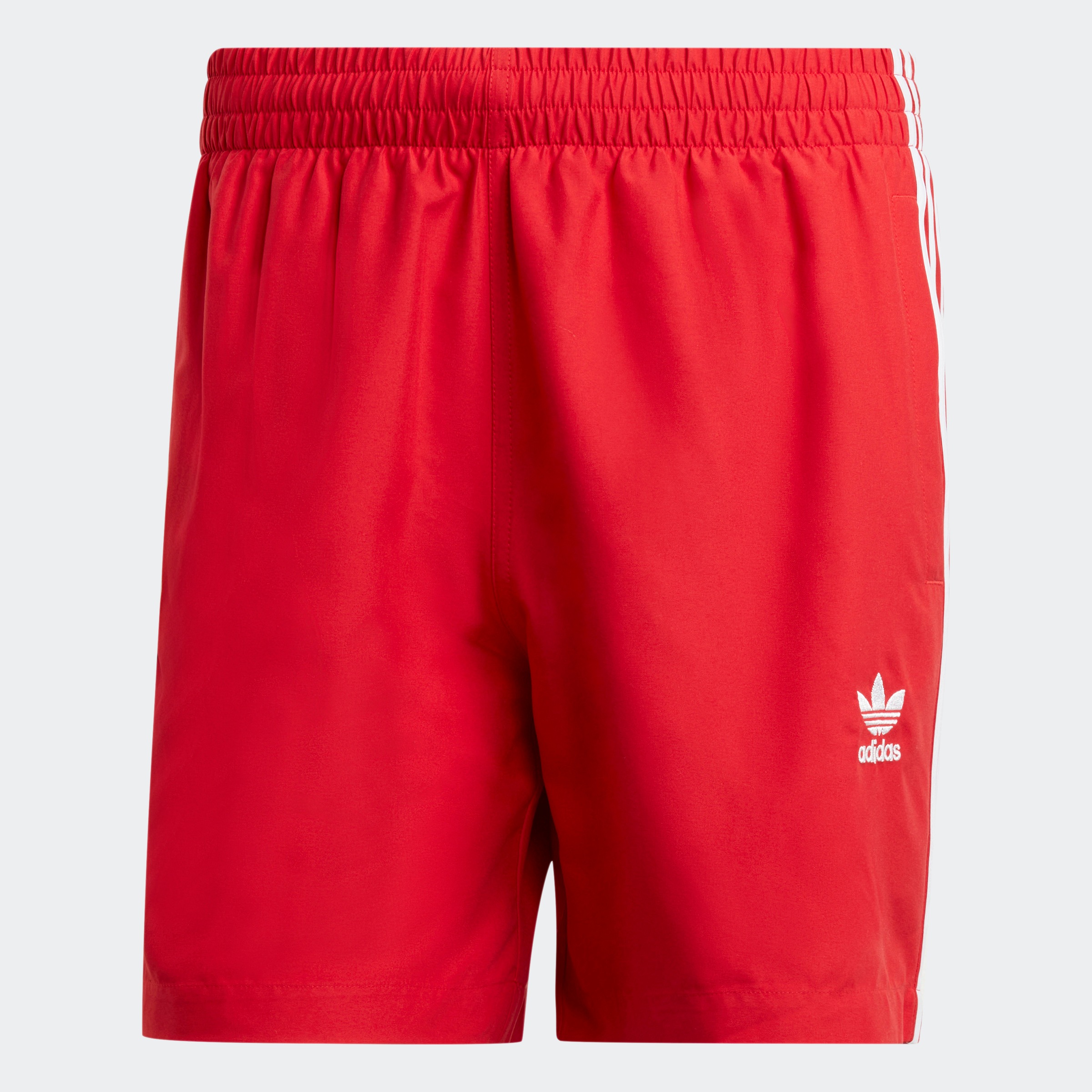 adidas Performance Badehose »ORIGINALS ADICOLOR 3STREIFEN«, (1 St.)