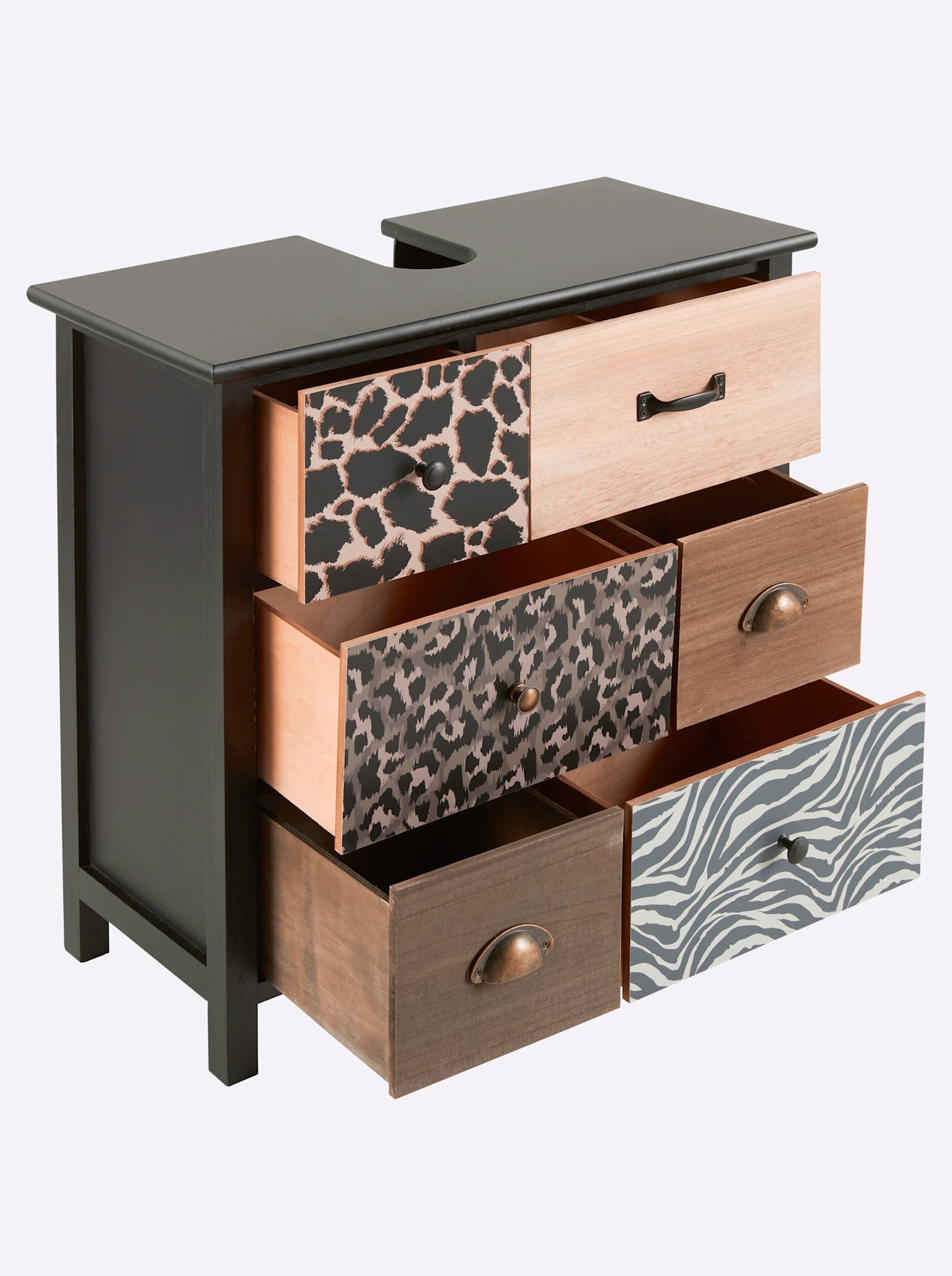 heine home Waschbeckenunterschrank