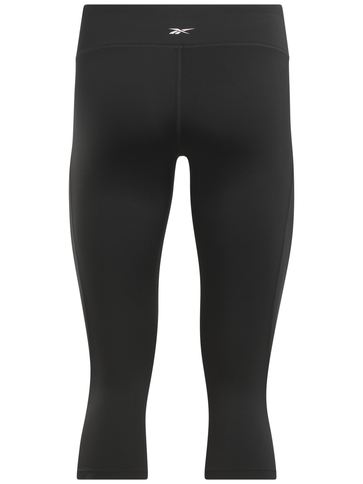 Reebok Caprileggings »ID TRAIN CAPRI/NGHBLK«, (1 tlg.)