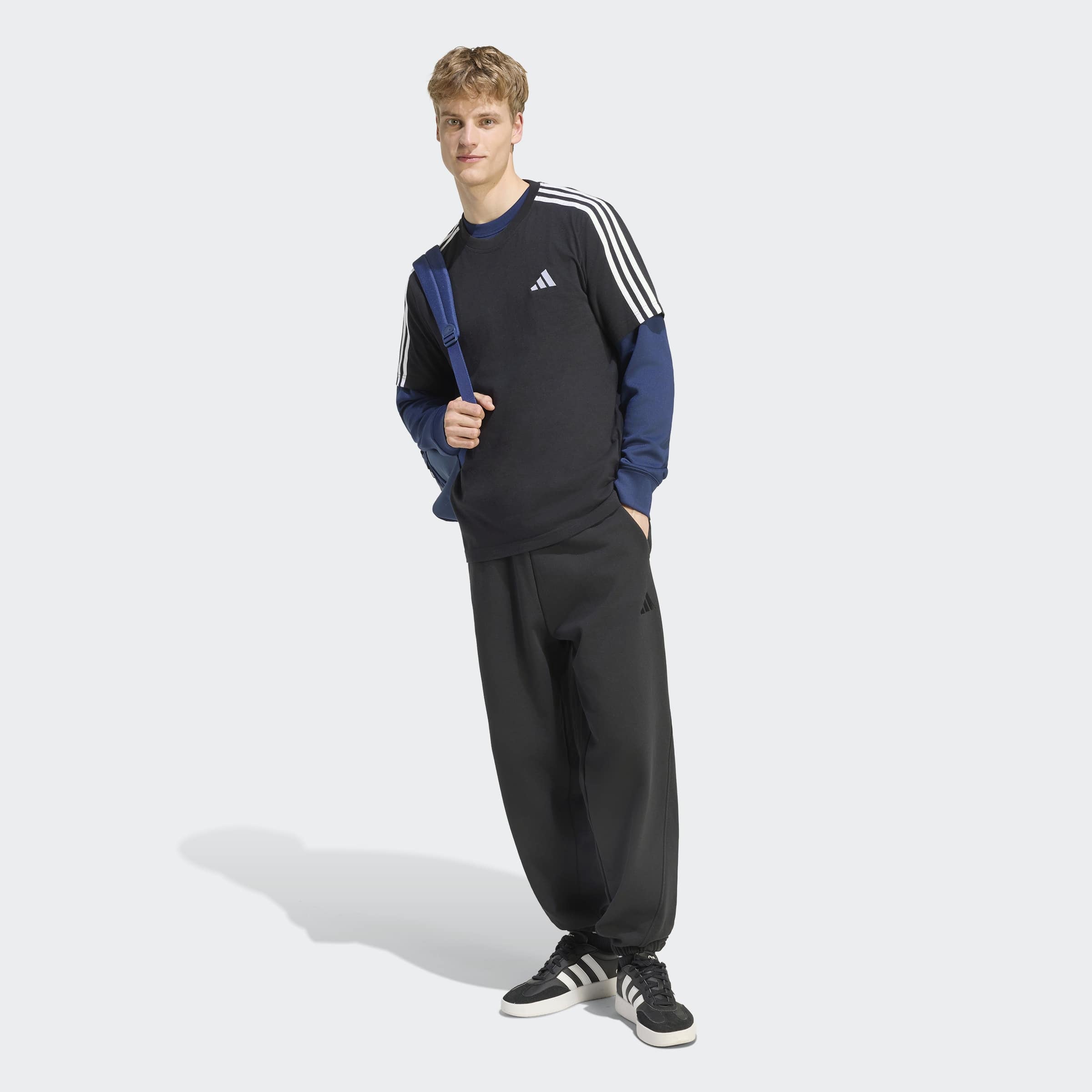 adidas Sportswear T-Shirt »M 3S SJ LC T«