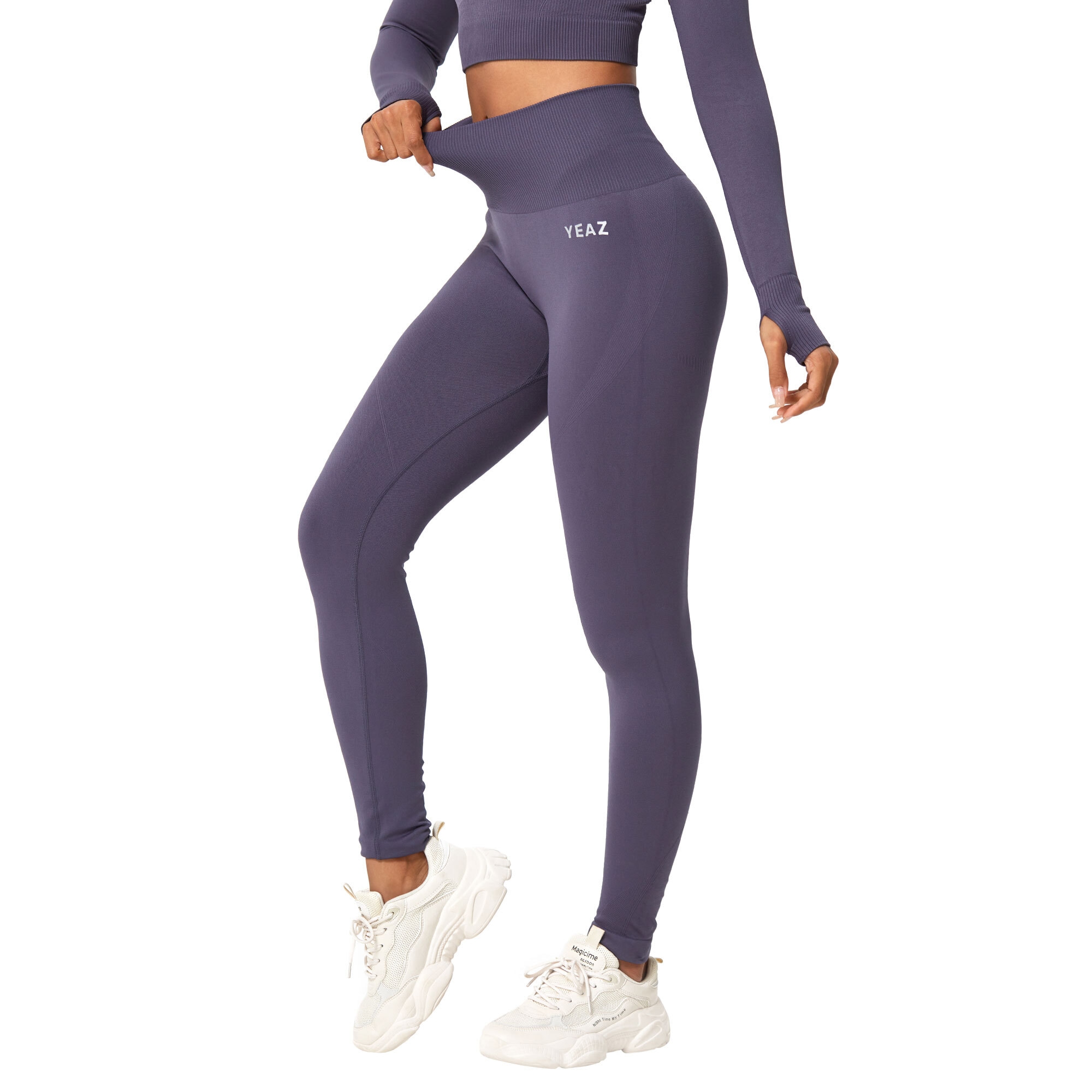 YEAZ Leggings »Leggings LEGEND«