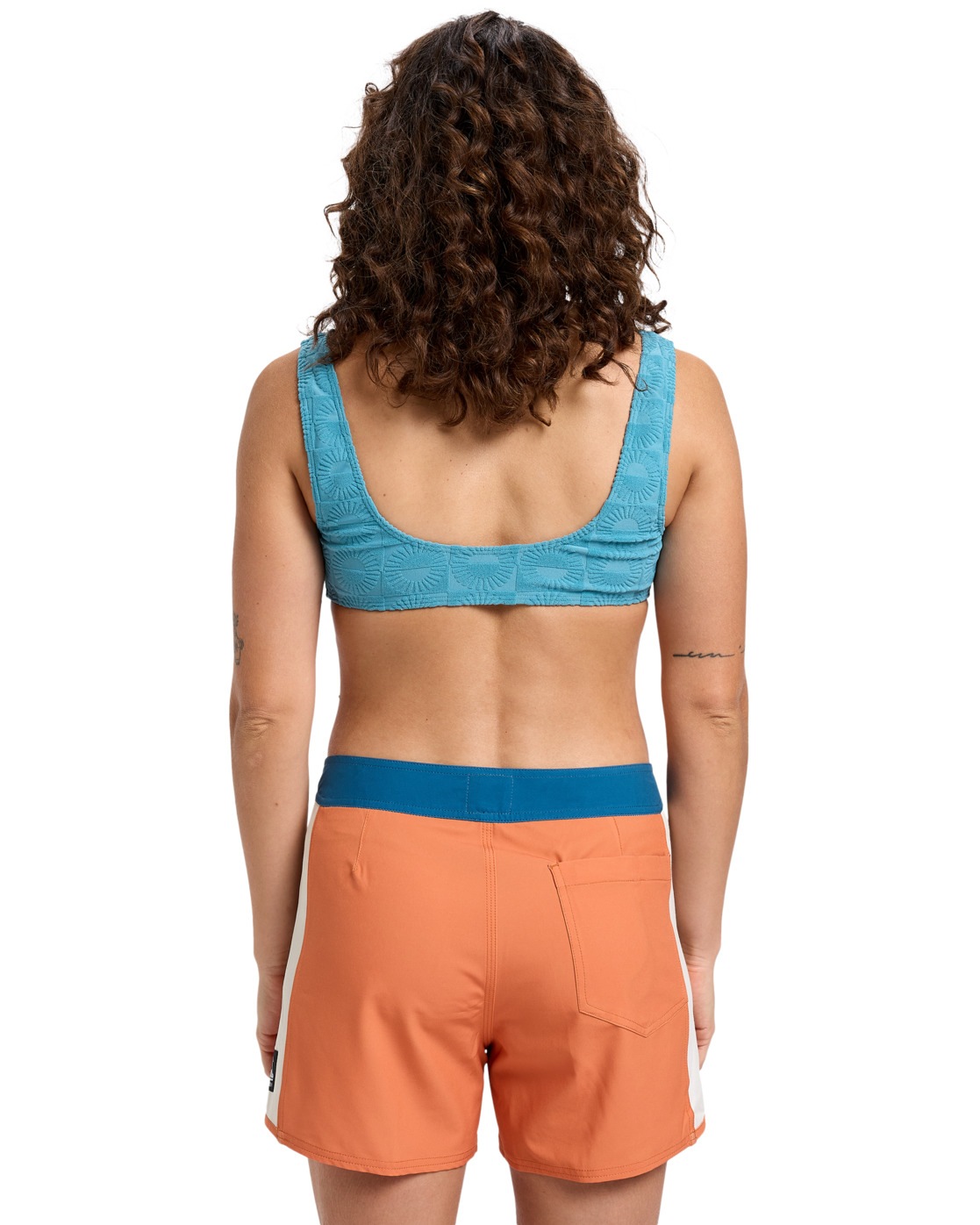 Quiksilver Boardshorts »Qsw Original Arch«