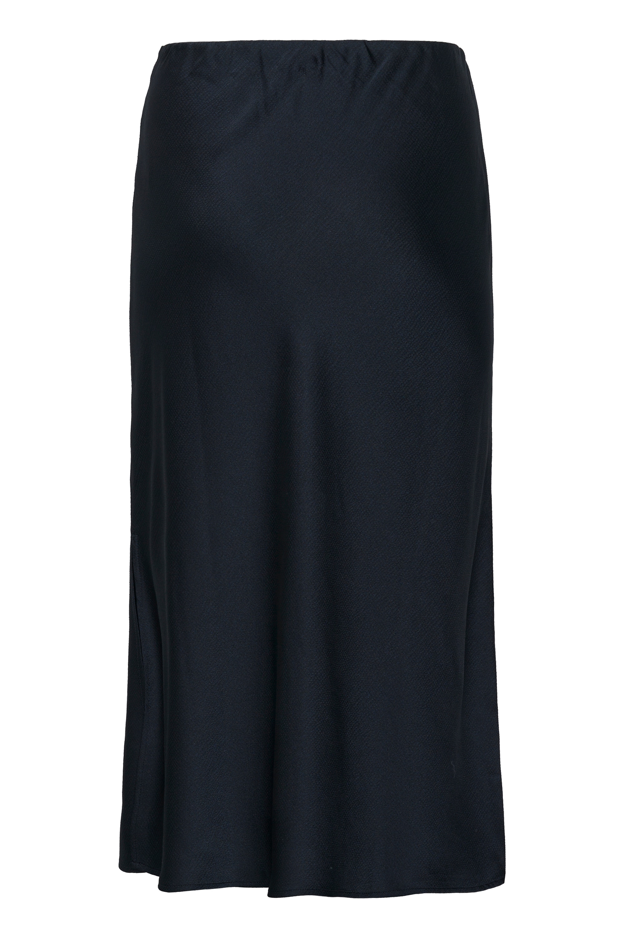 KAFFE Curve Midirock »Damen Rock KCvira«