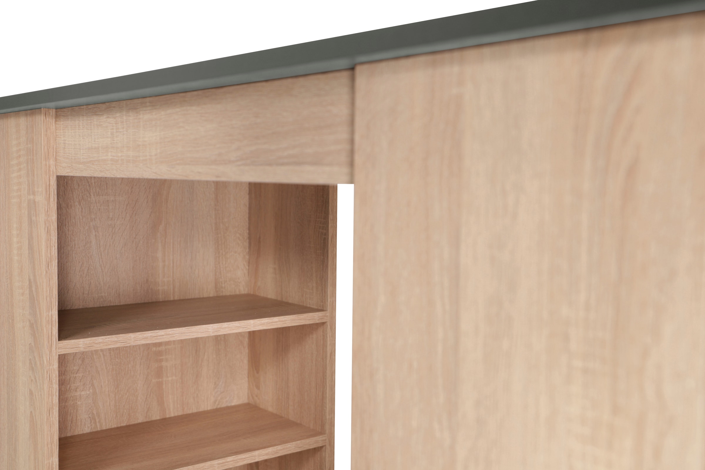 RESPEKTA Bartisch »Merle« Breite 103 cm, Belastbarkeit bis zu 40 kg