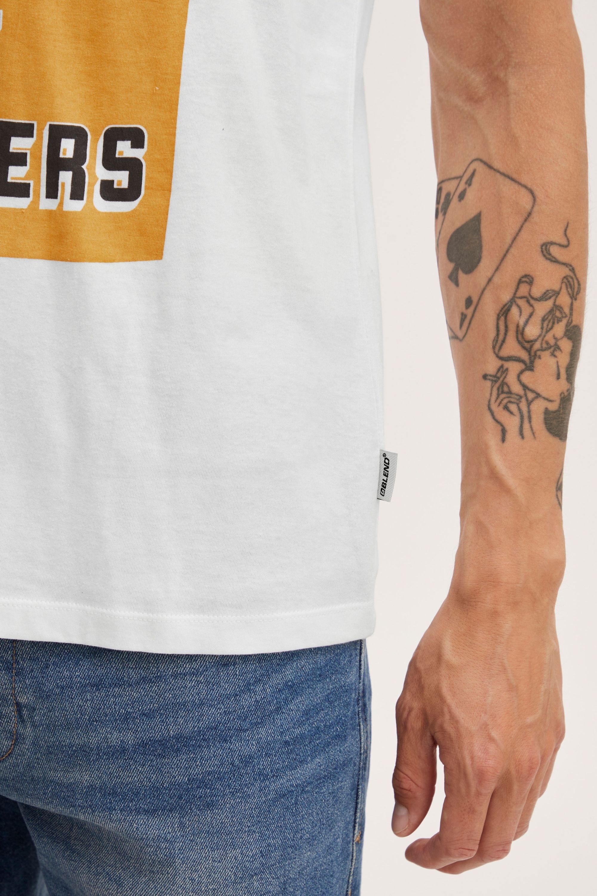 Blend T-Shirt »T-Shirt BHTee«