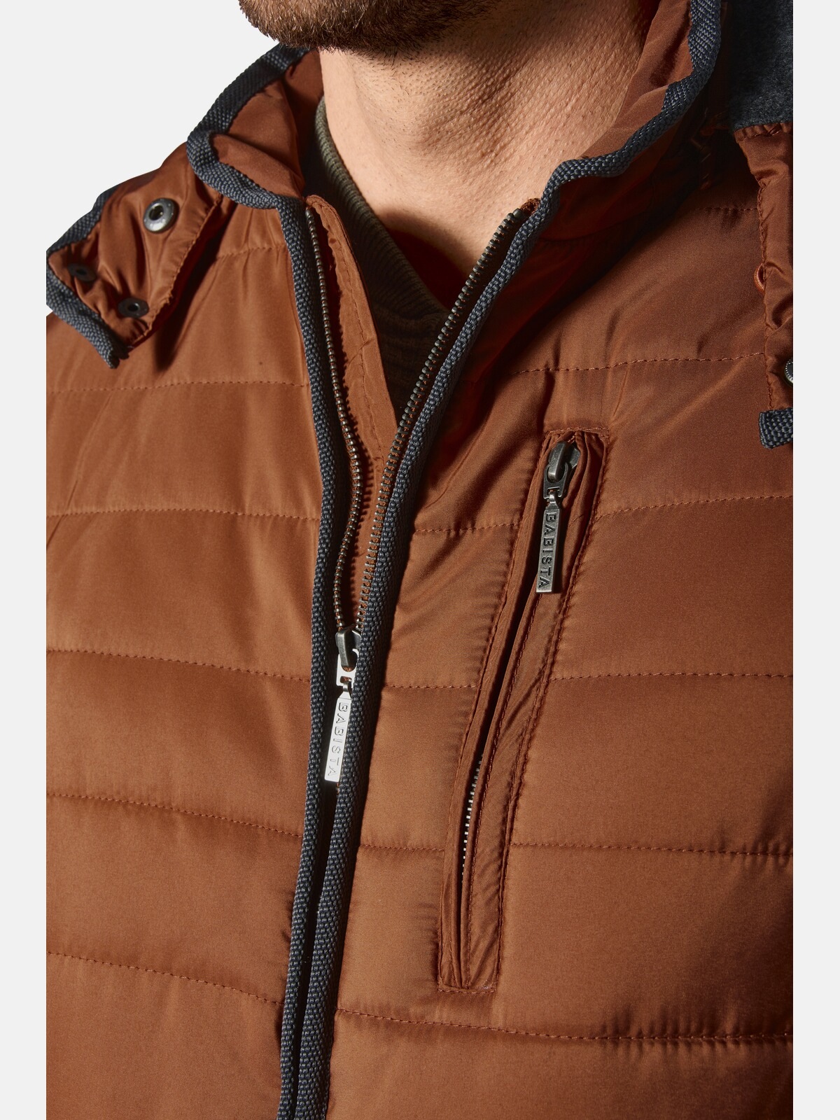 Babista Kurzjacke »Jacke BELLAVUNZA«
