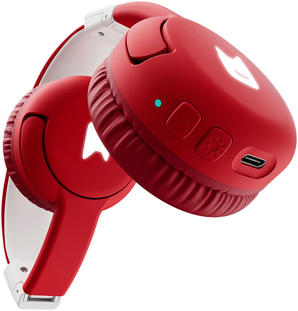 tonies Kinder-Kopfhörer »Lauscher Revision« Bluetooth | NFC