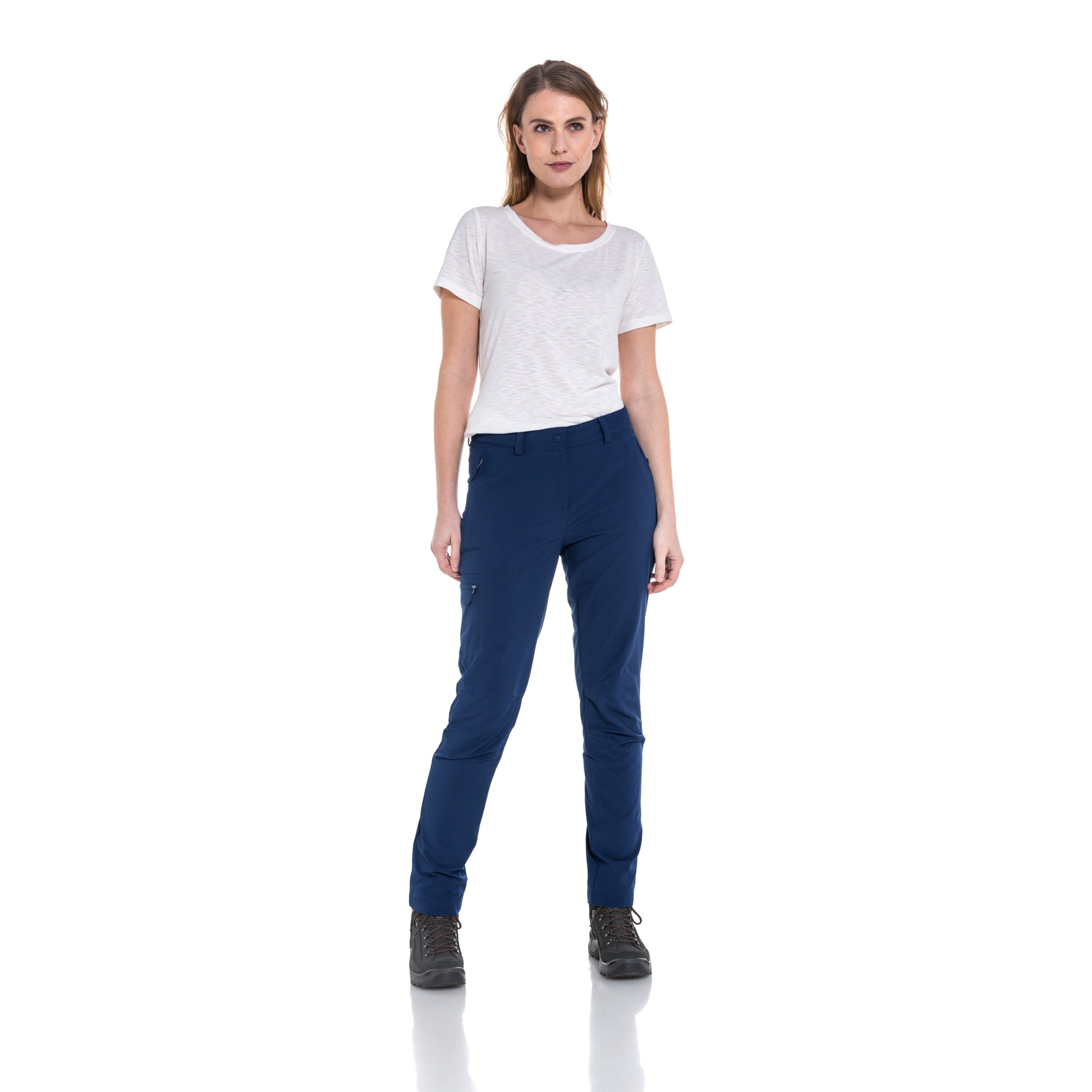 Schöffel Outdoorhose »Ascona«