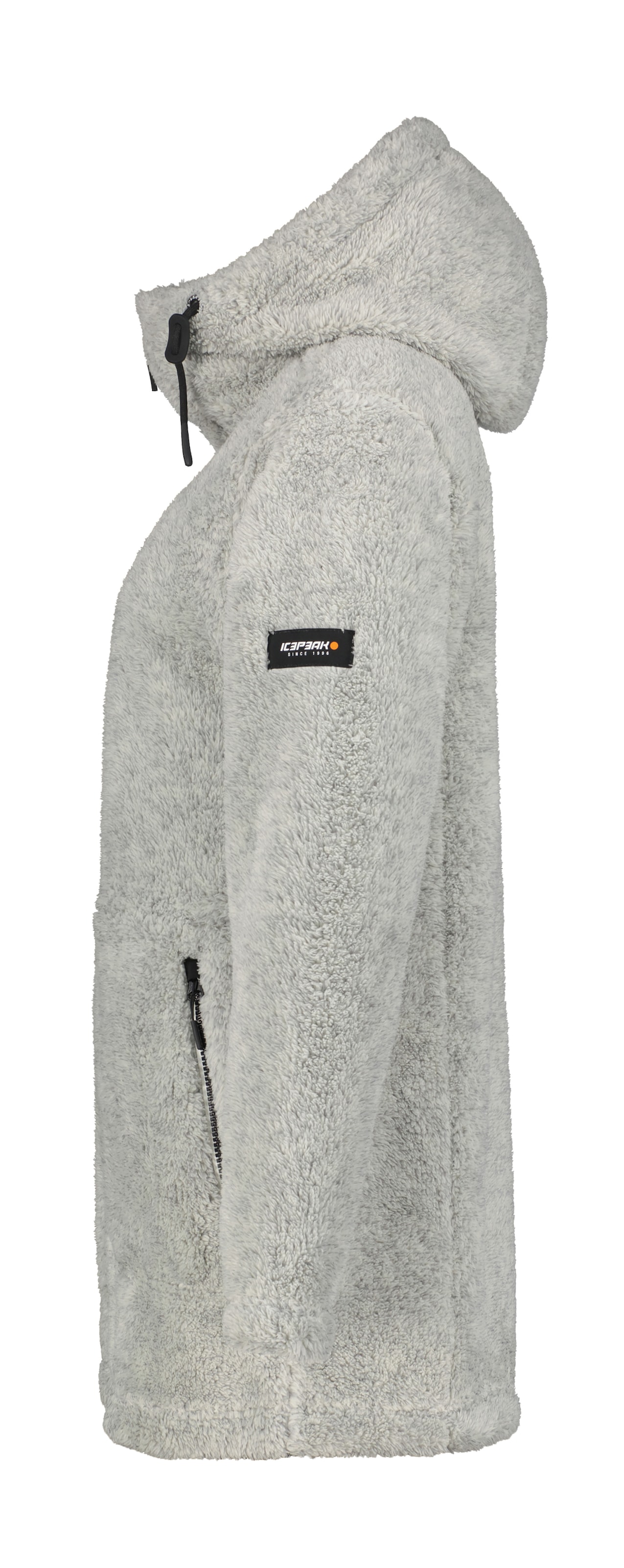 Icepeak Fleecejacke »CHELLES«, (1 St.)