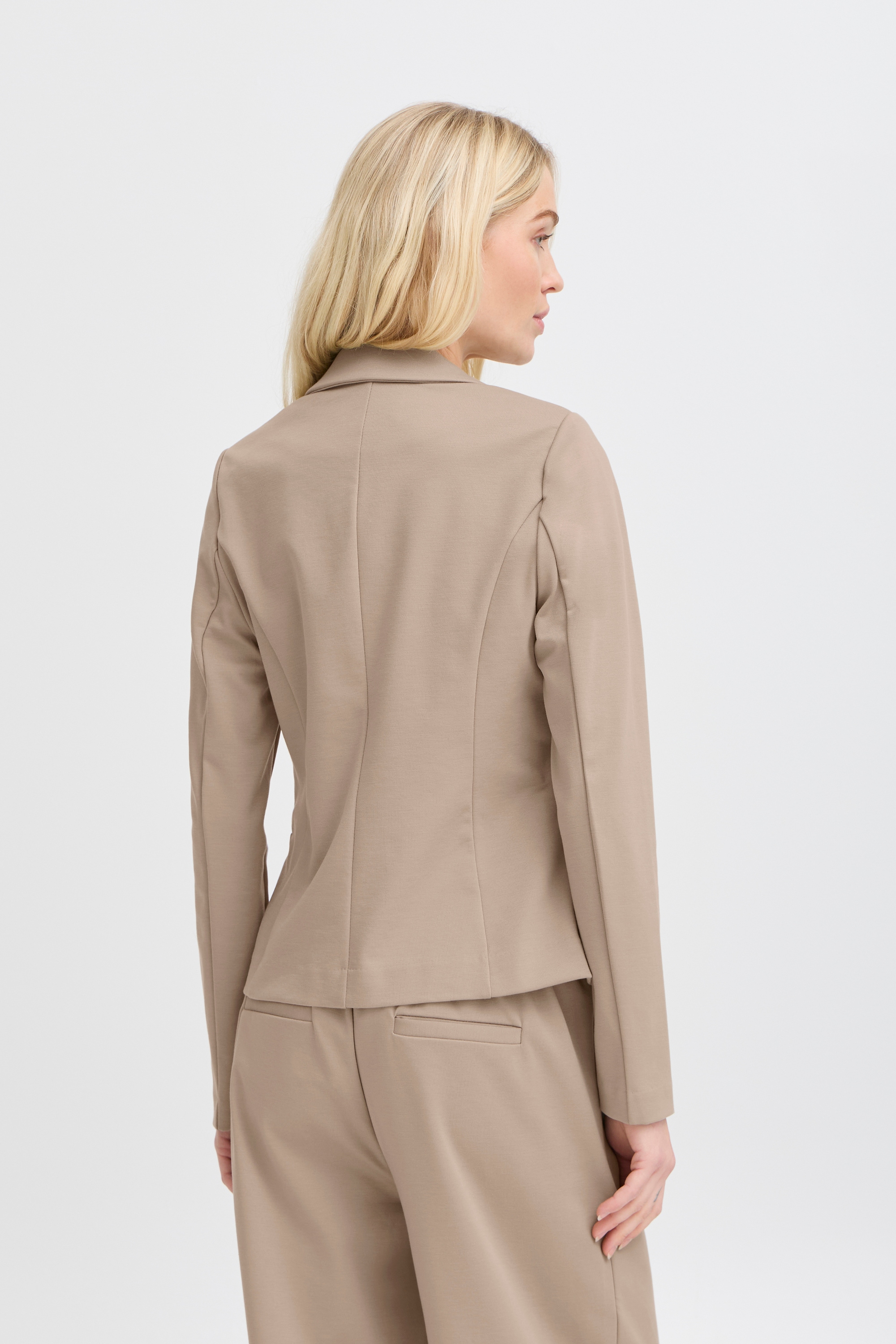 b.young Blusenblazer »Blazer RIZETTA«