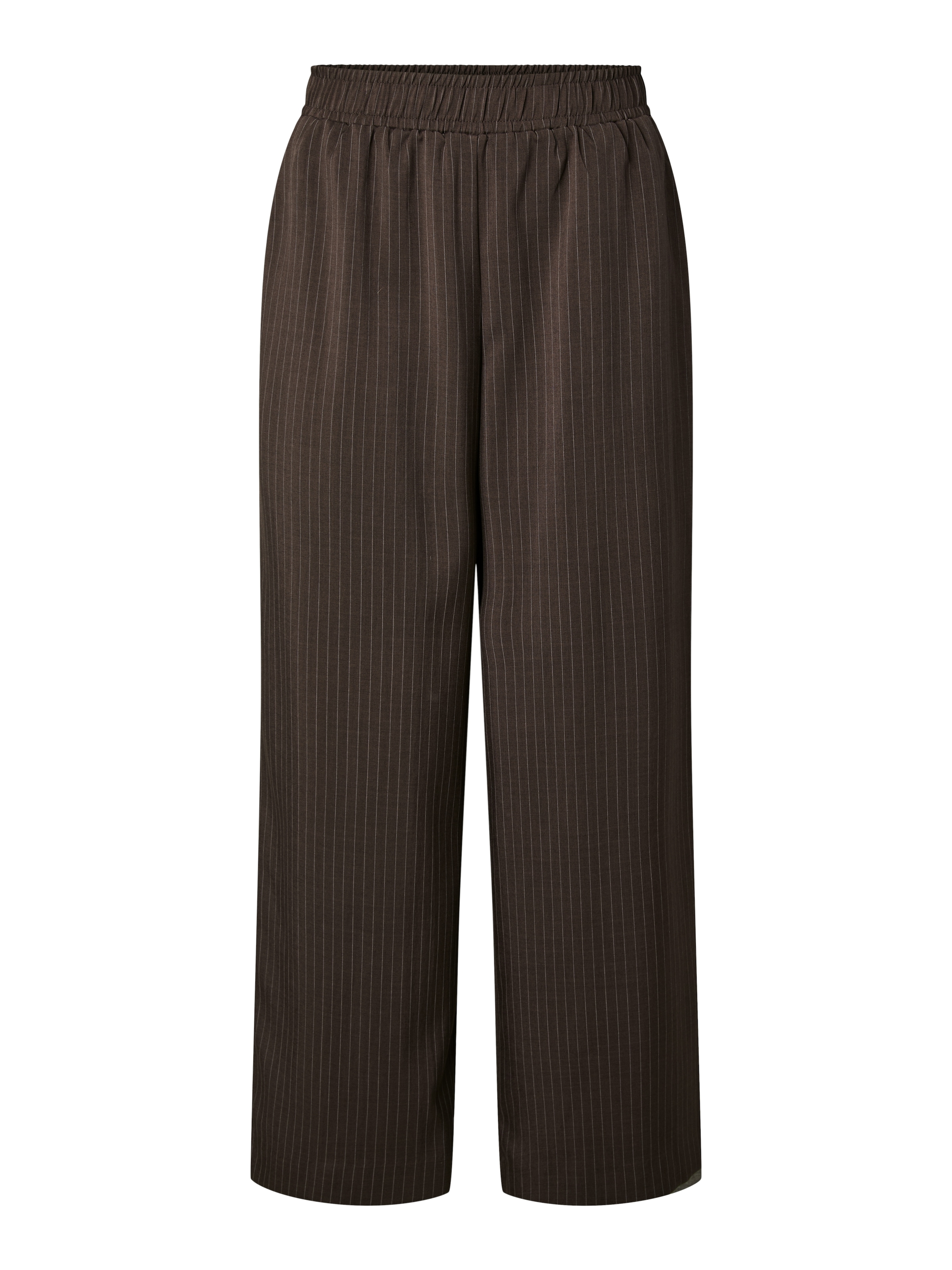 Y.A.S Schlupfhose »YASSHIMMA HMW PANT NOOS«  Kunstfaser, regular fit