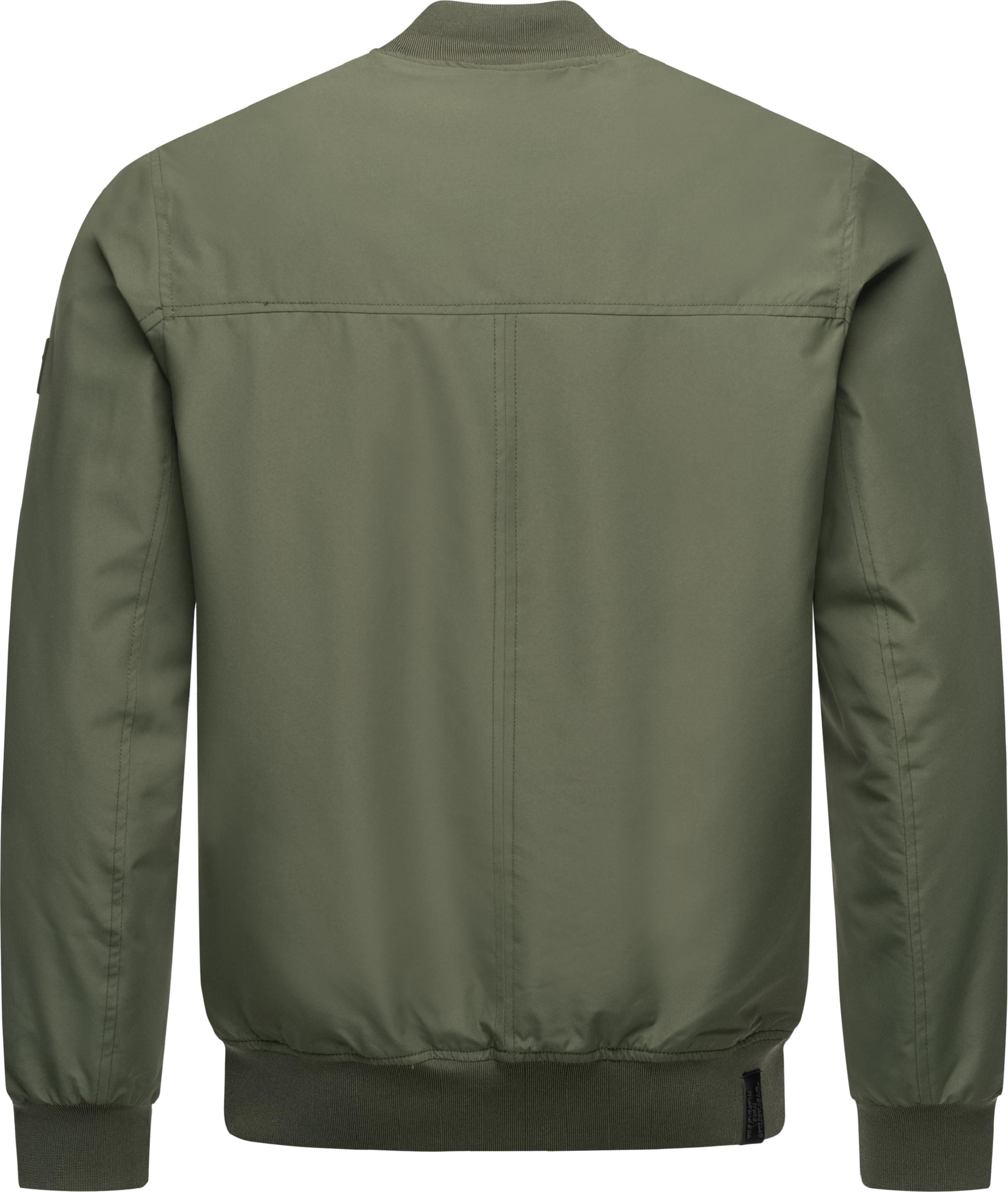 Ragwear Bomberjacke »Blousonjacke Quadio«