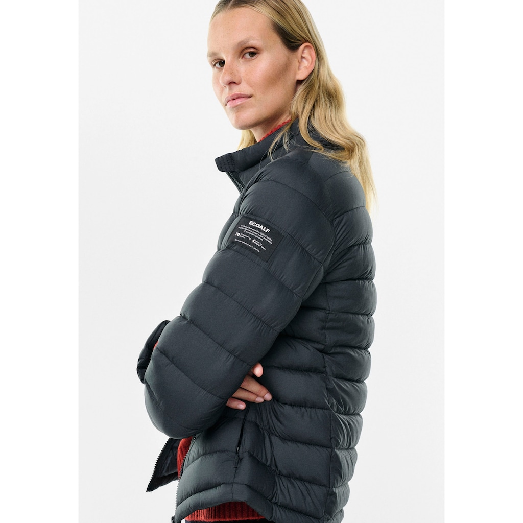 ECOALF Steppjacke »BERET«