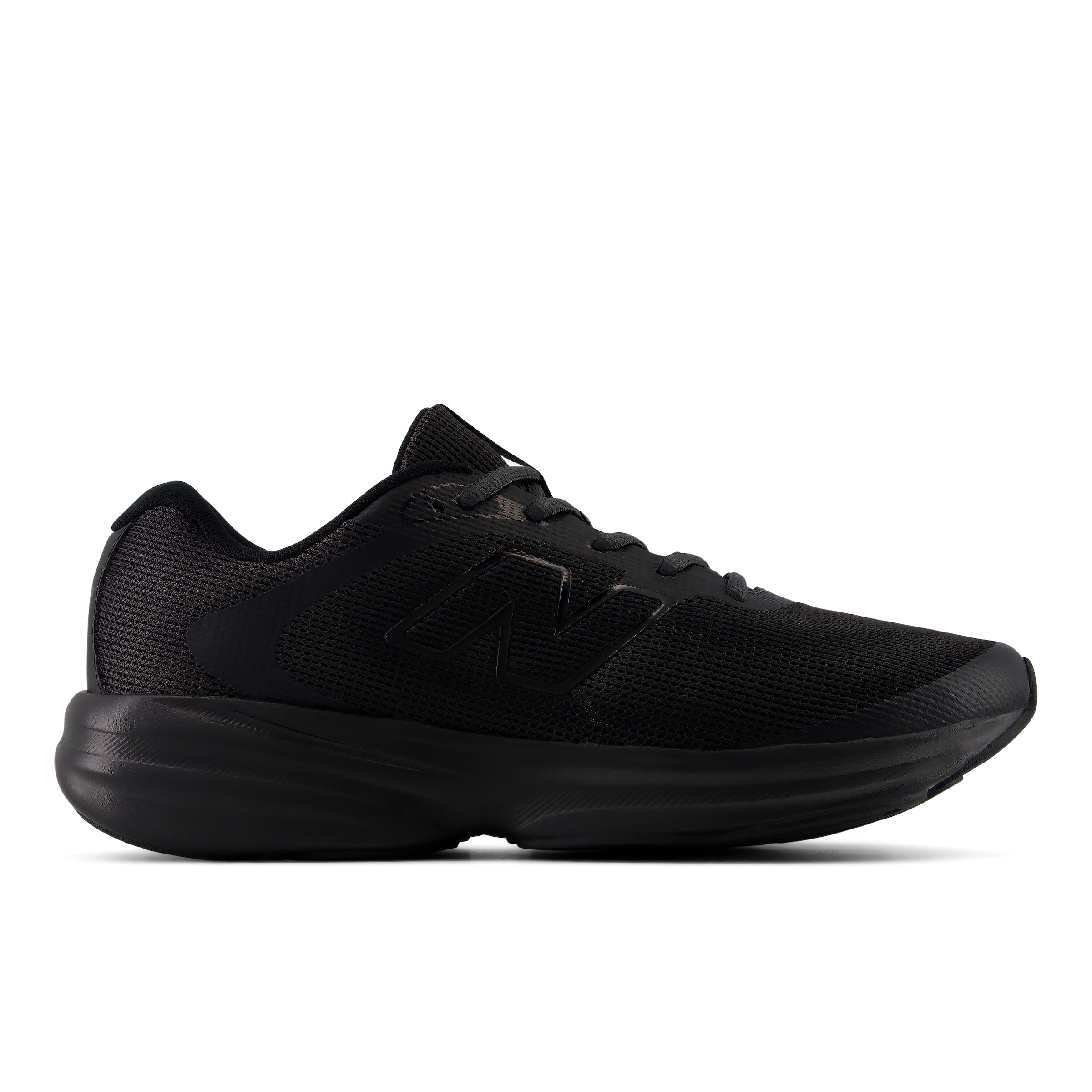 New Balance Laufschuh »411«  für Erwachsene geeignet, mit Laufsohle aus Gummi