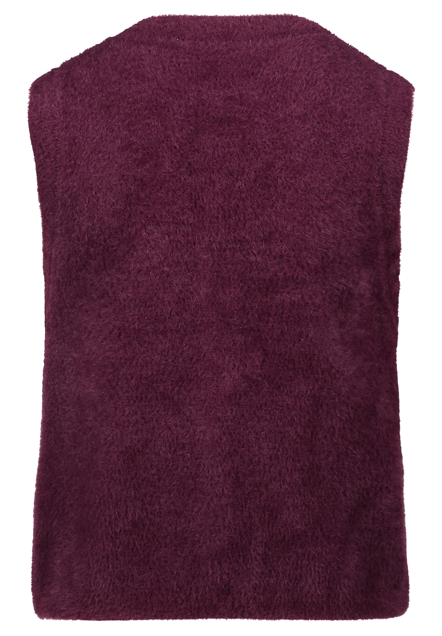 Betty&Co Cardigan »Strick-Cardigan mit Knopfleiste«