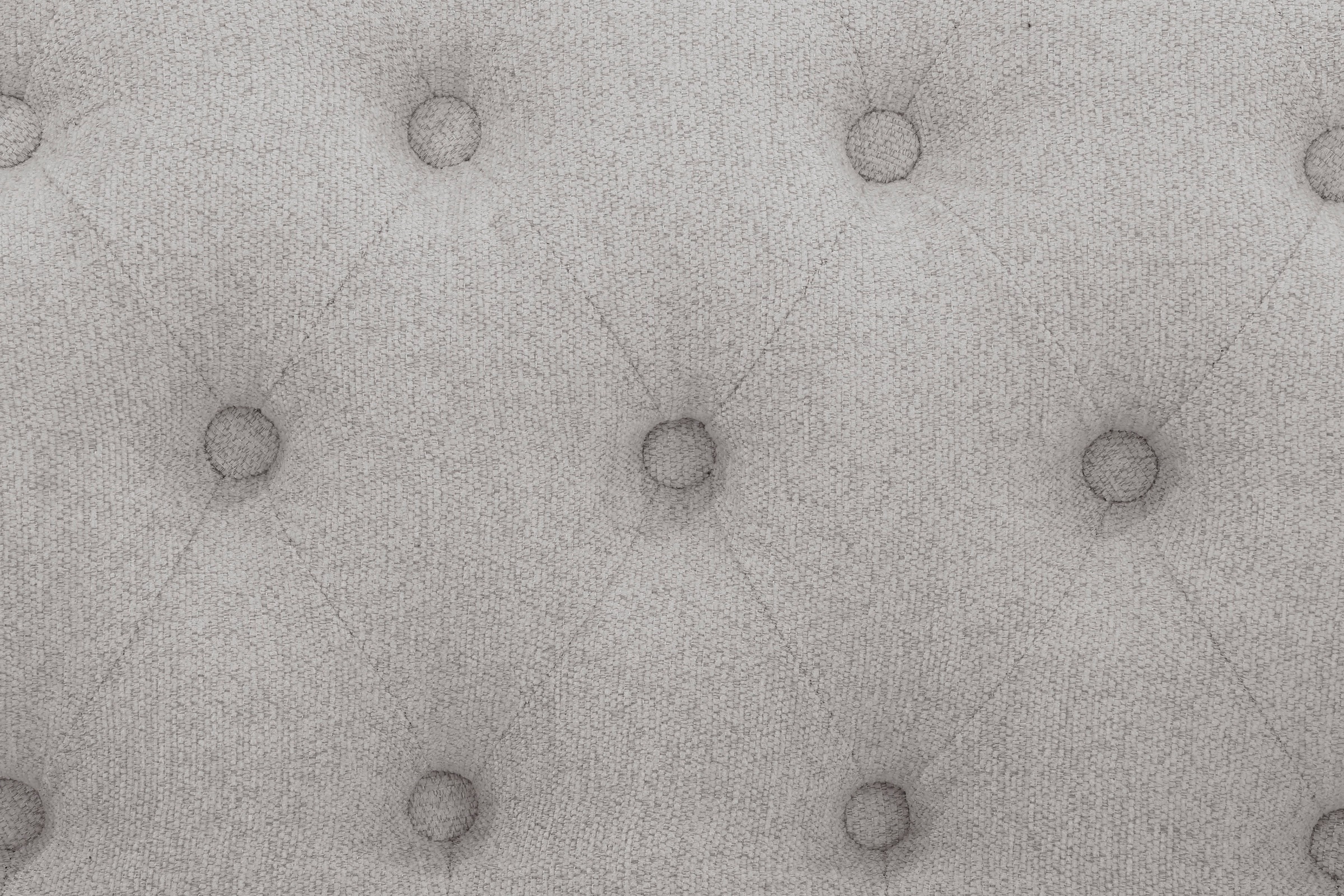 Home affaire Chesterfield-Sofa »New Castle« mit hochwertiger Knopfheftung in Chesterfield-Design, B/T/H: 148/86/72