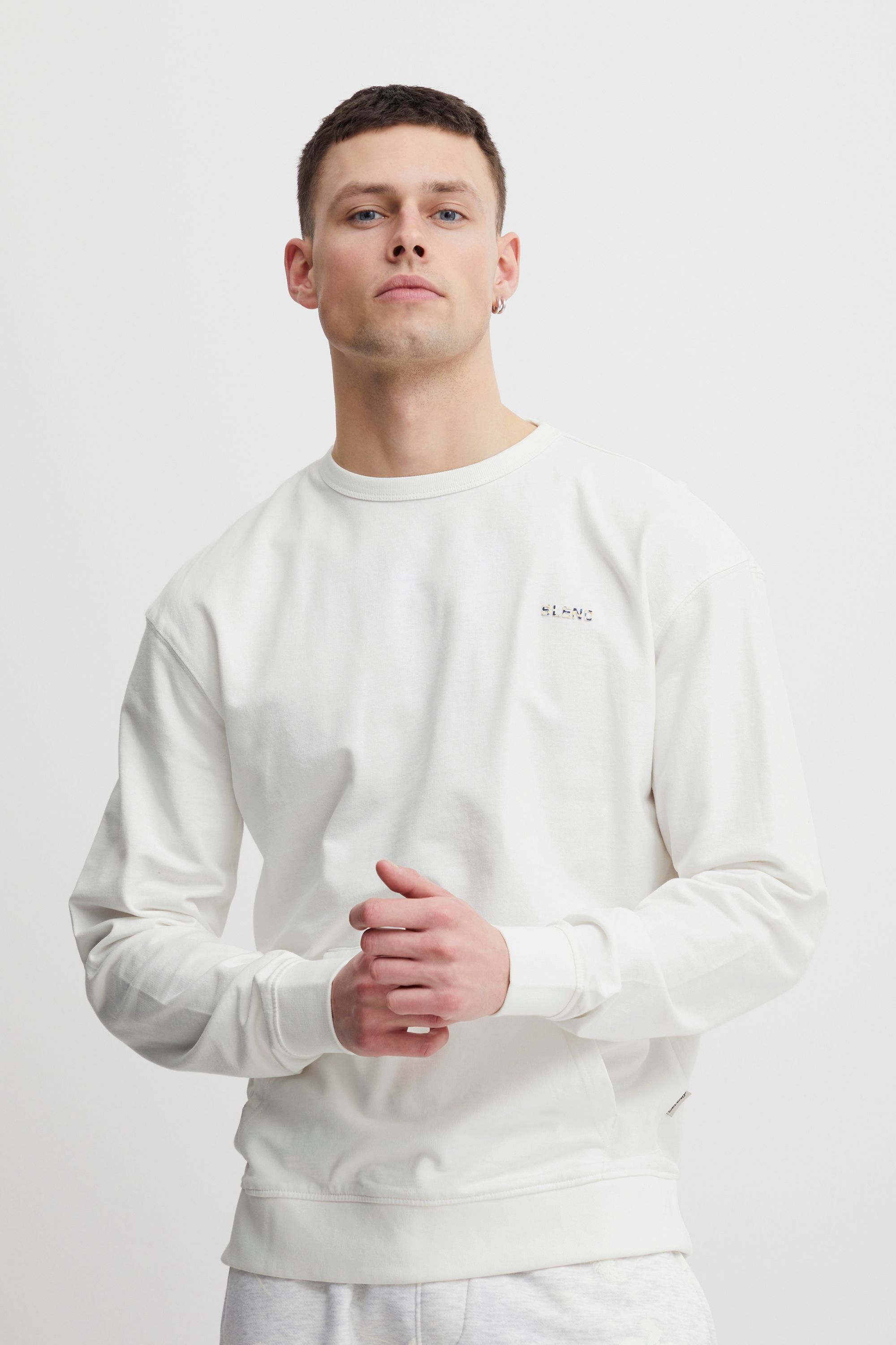 Blend Longpullover »Sweatshirt BHSweatshirt«