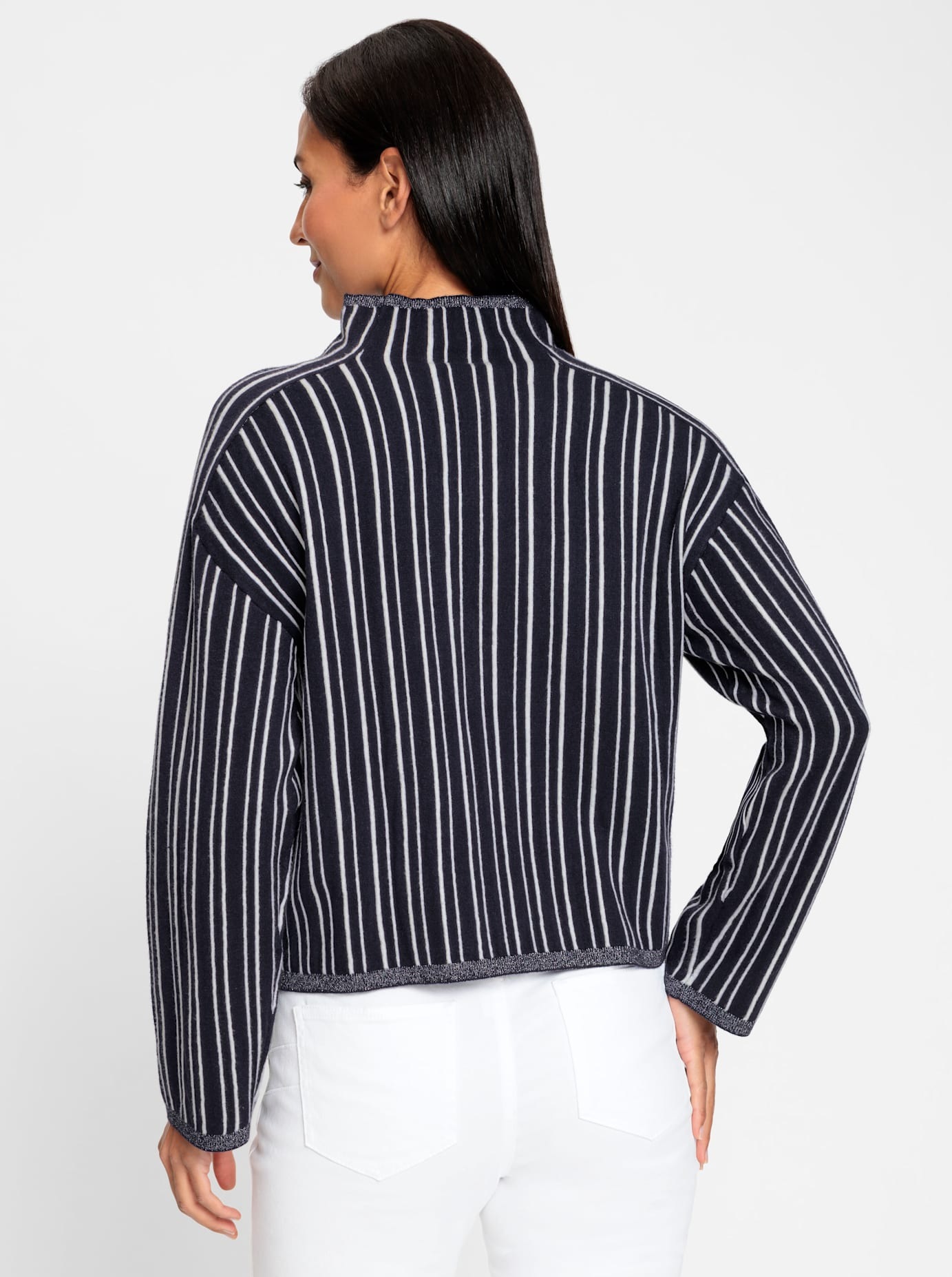 heine Strickpullover »Pullover«
