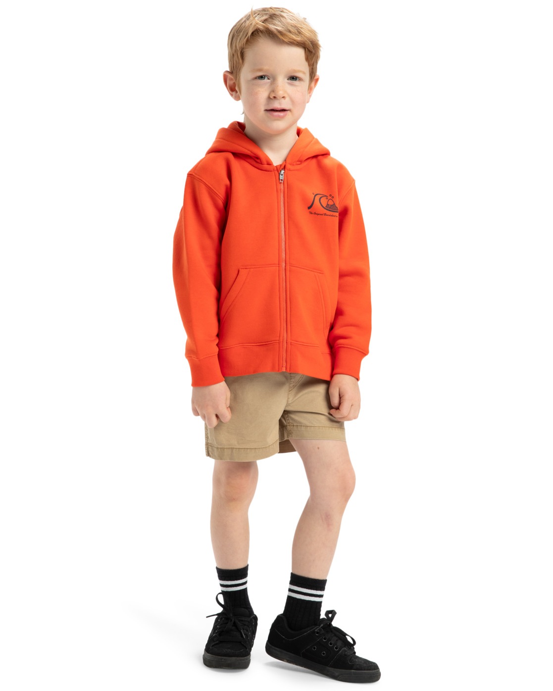 Quiksilver Hoodie »Day«